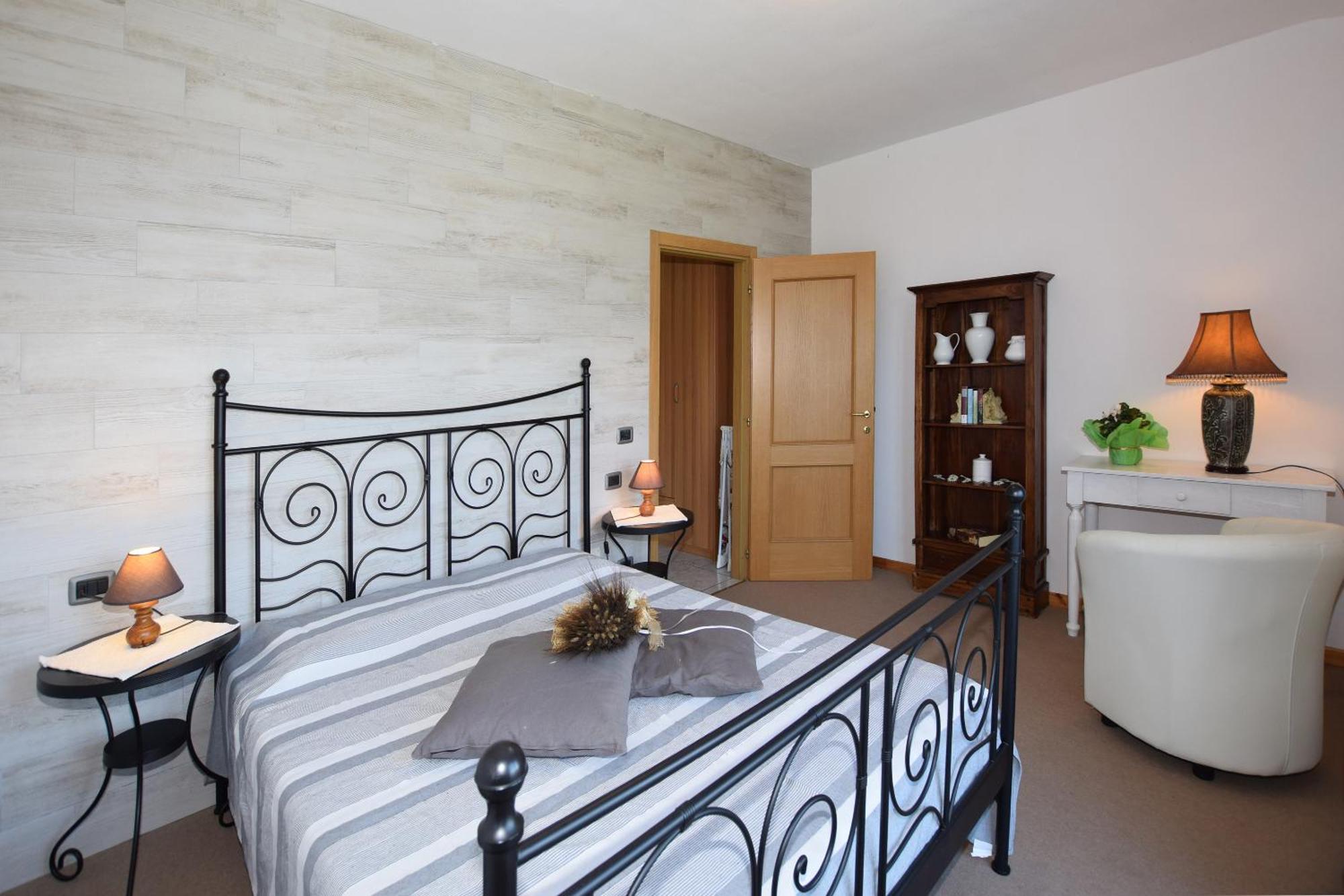 Fiorita Holiday home