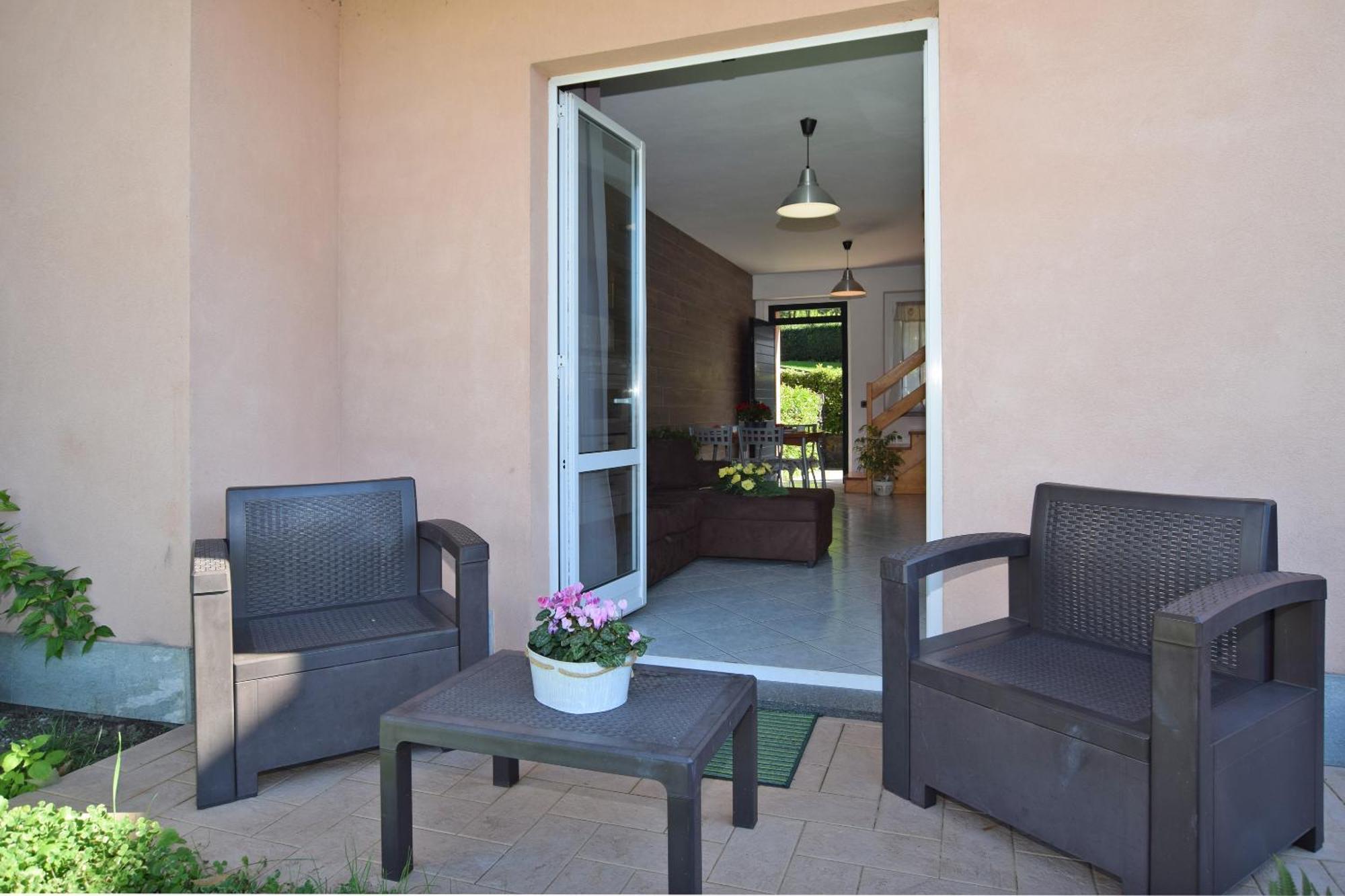 Fiorita Holiday home Colico