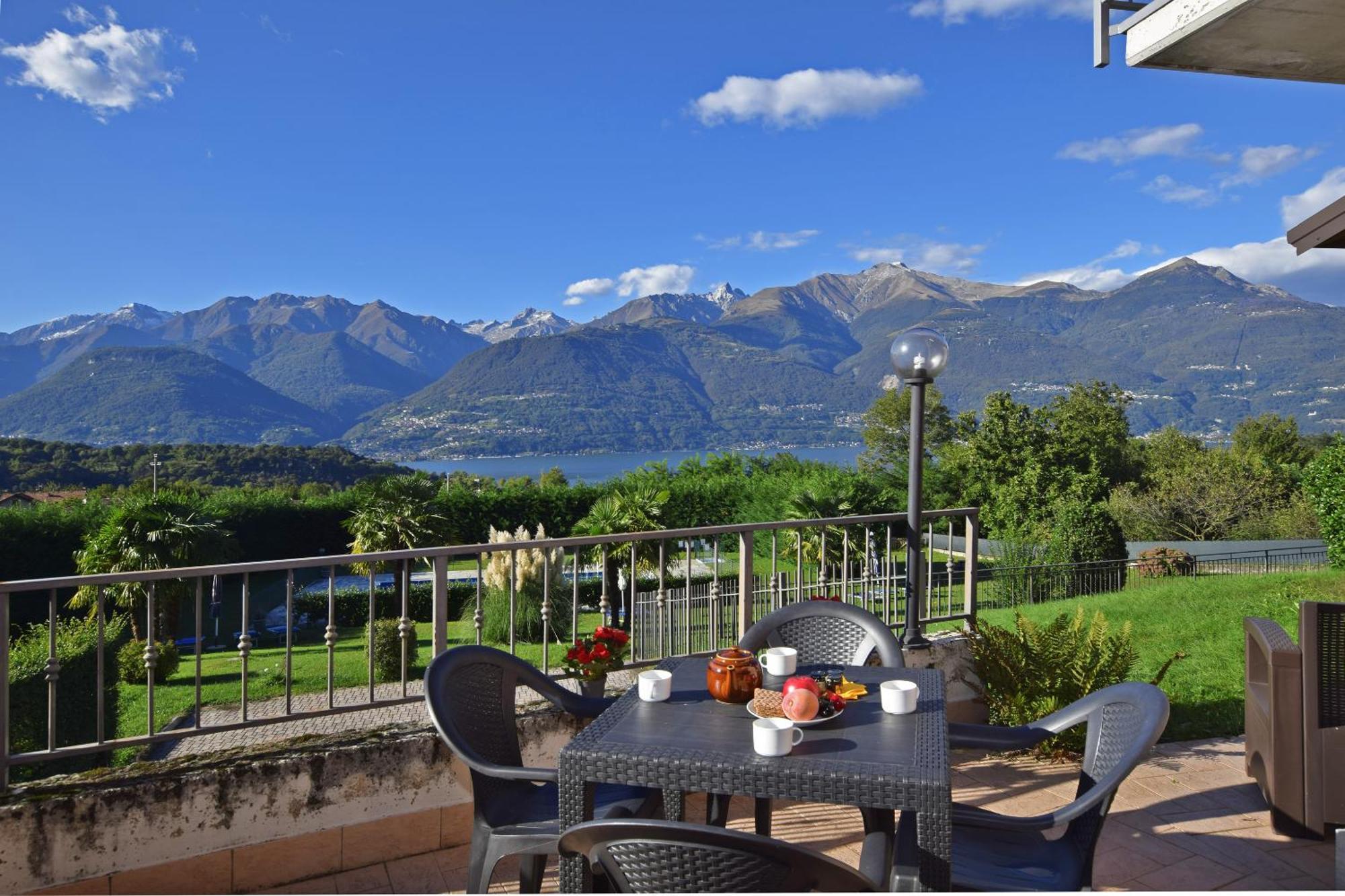 Fiorita Holiday home *