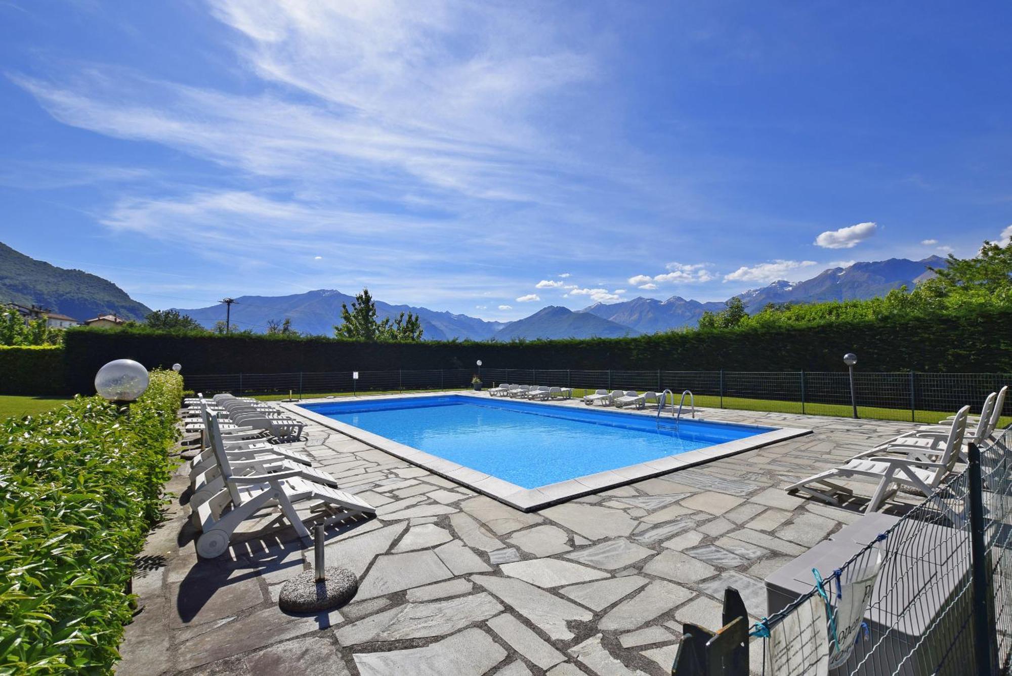 Fiorita Holiday home
