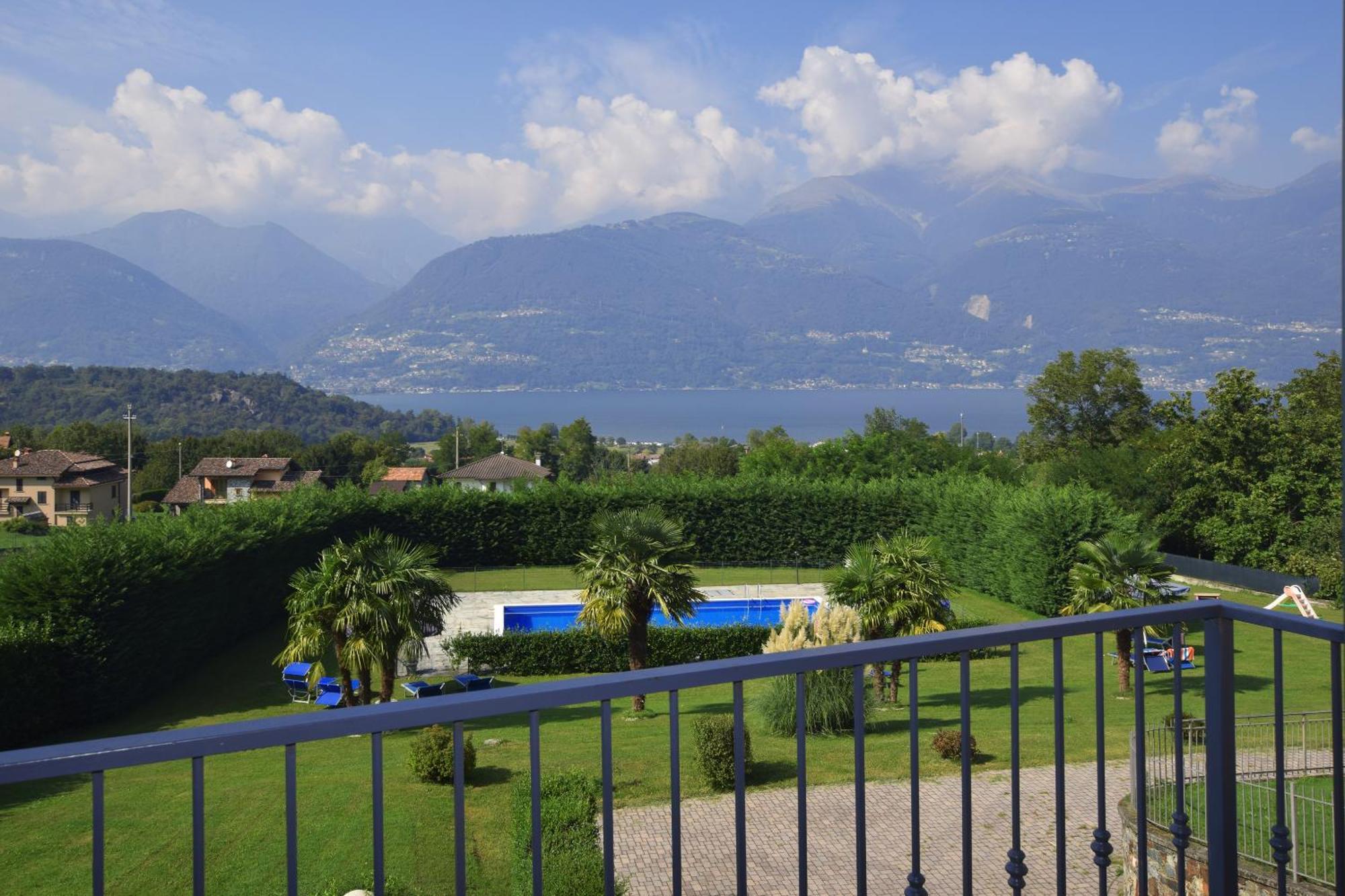 Holiday home Fiorita