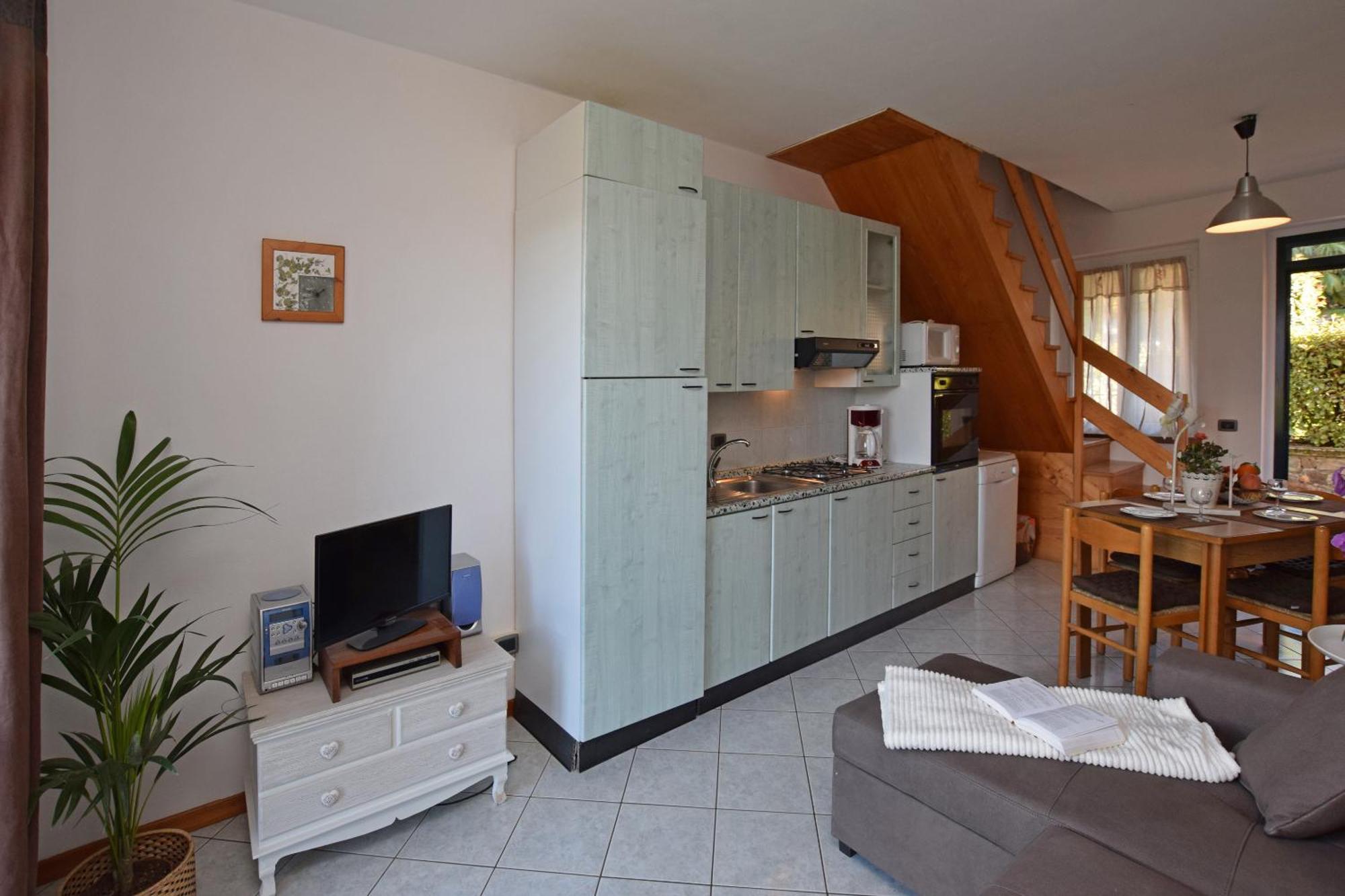 Fiorita Holiday home