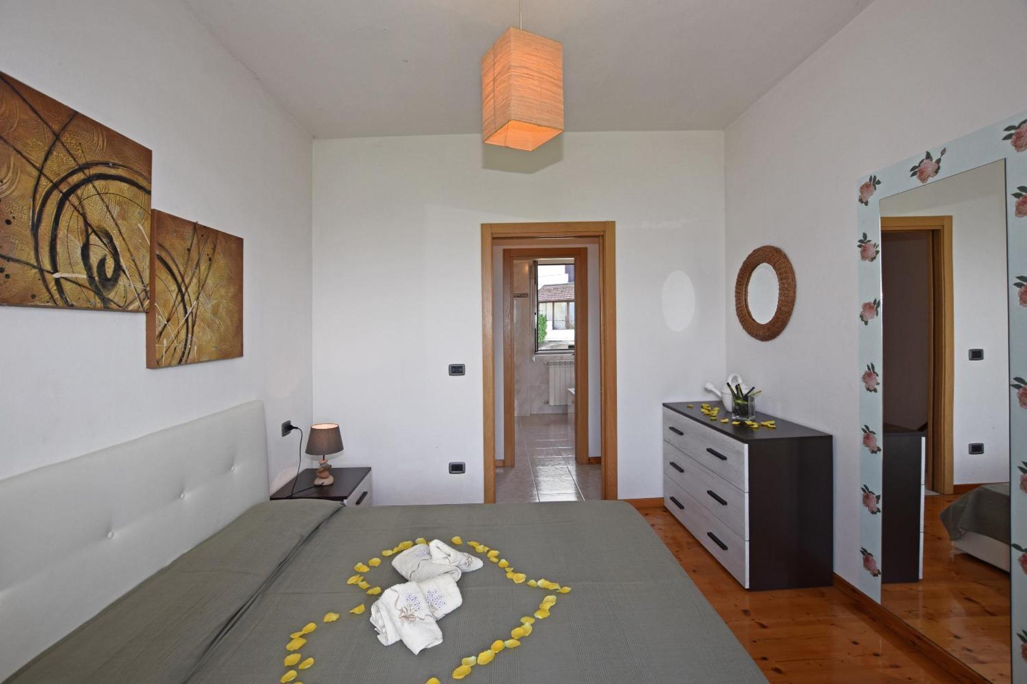 Fiorita Holiday home *