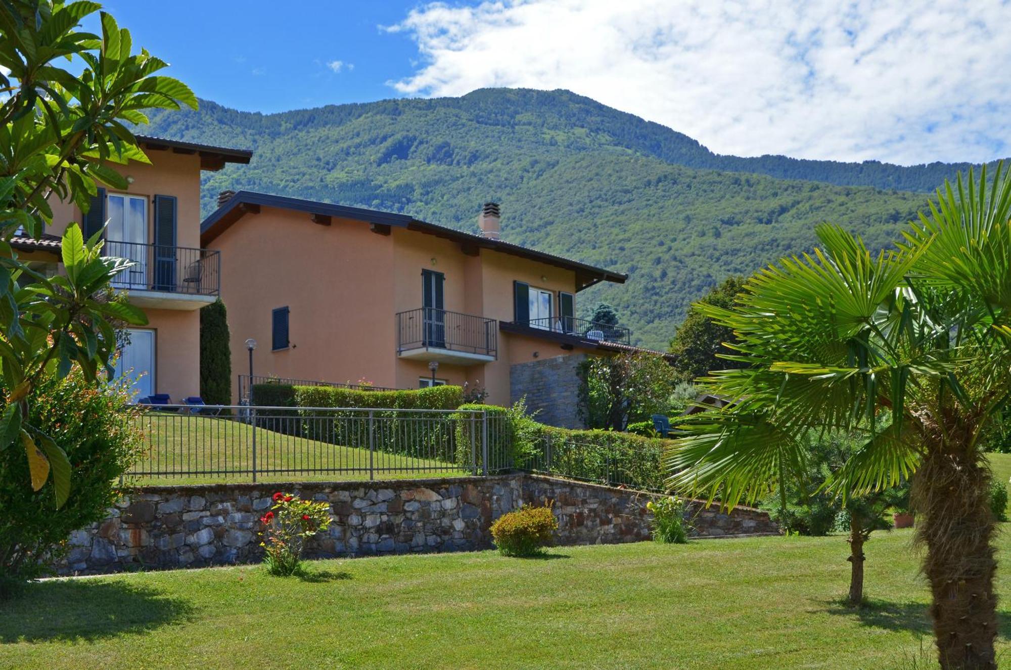 Holiday home Fiorita
