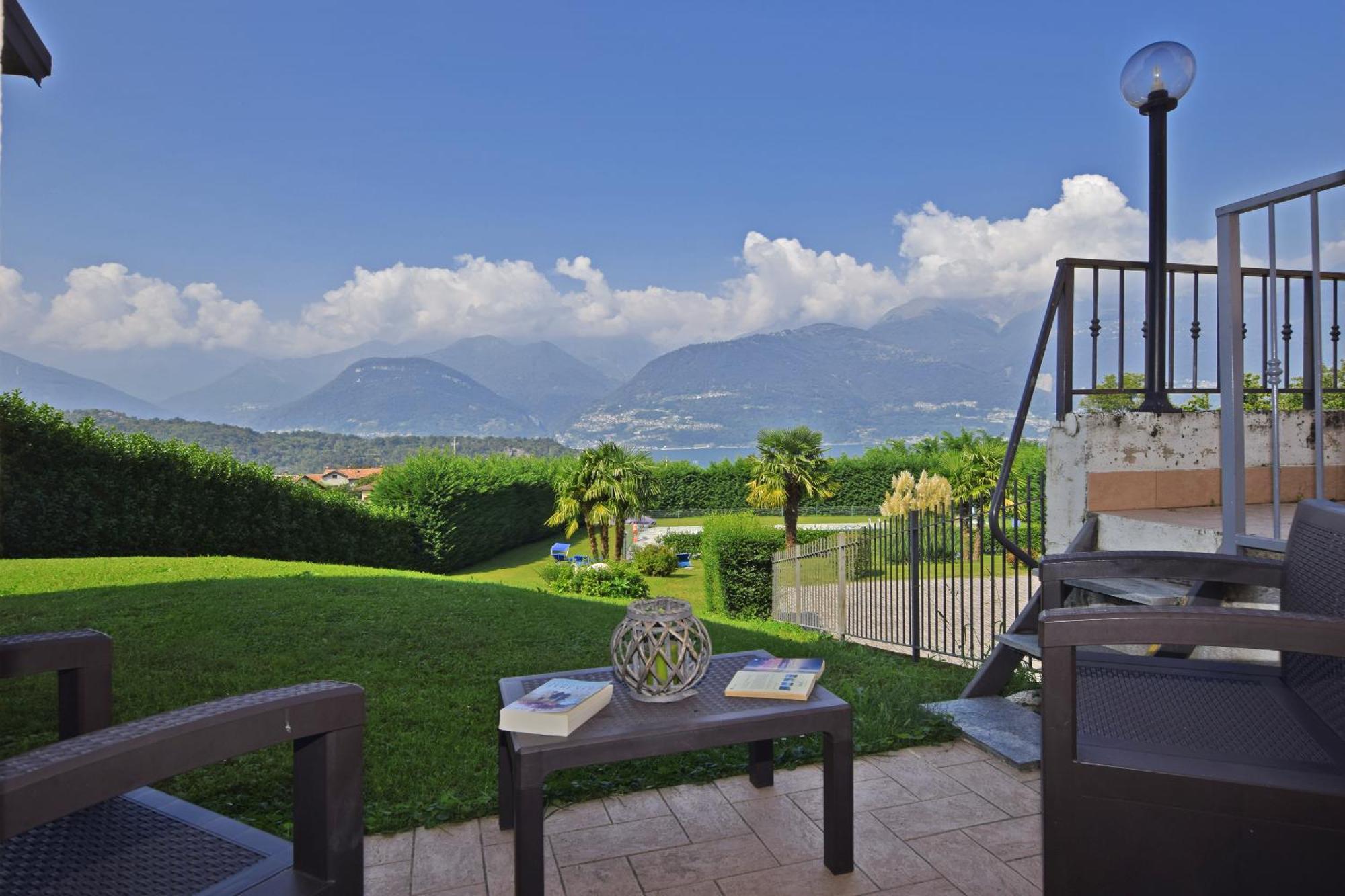 Holiday home Fiorita