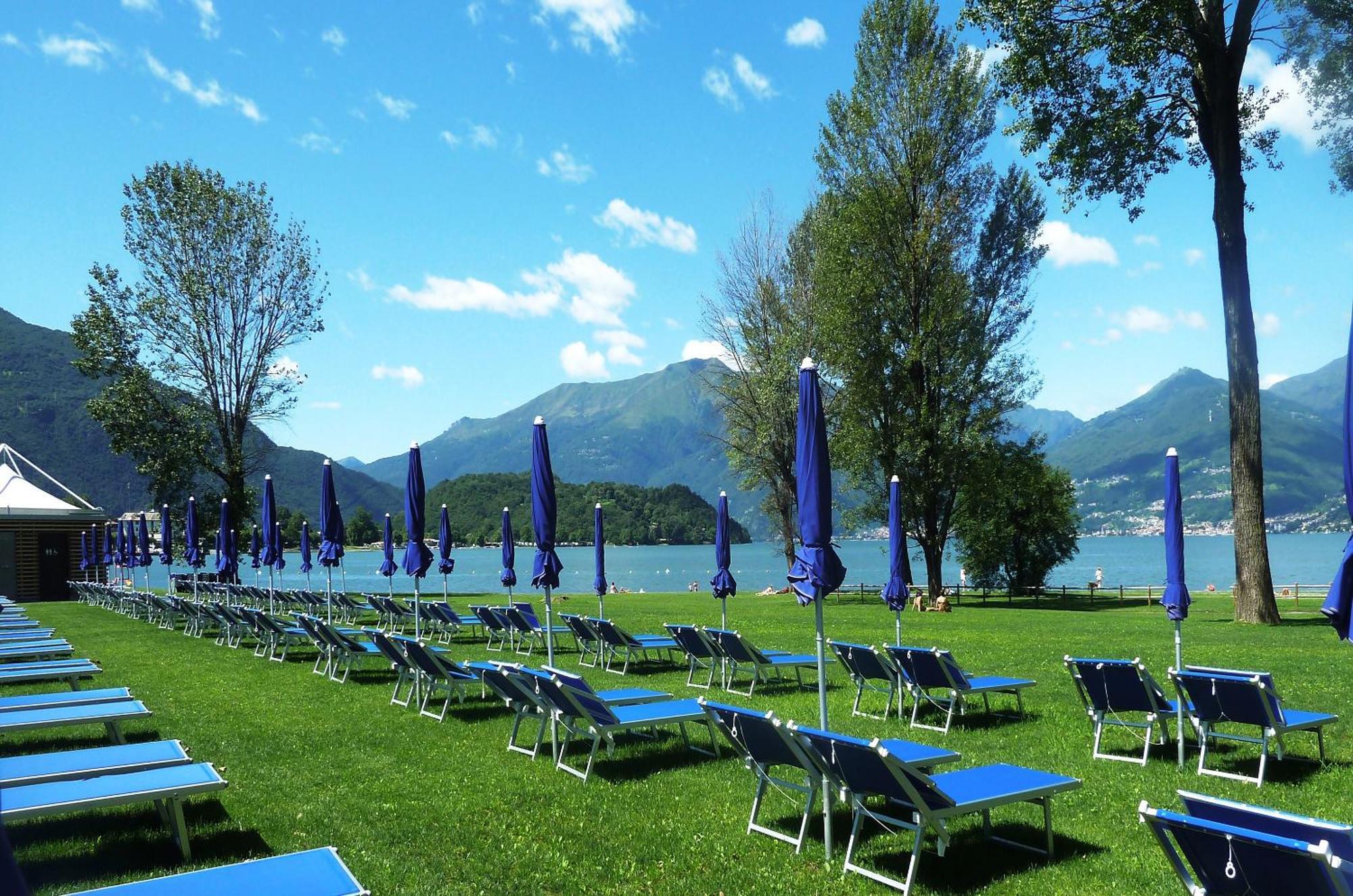 Holiday home Fiorita Colico