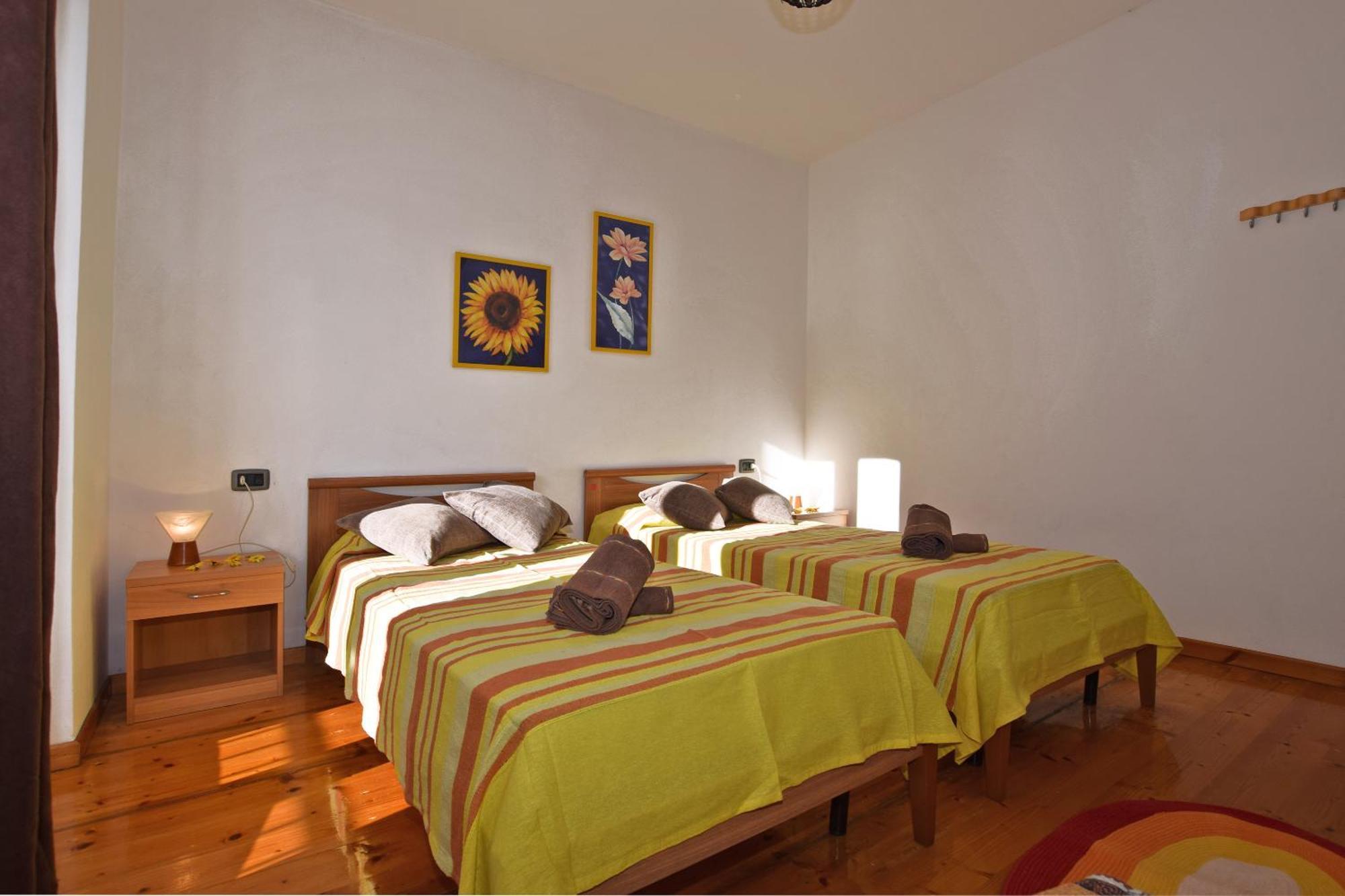 Holiday home Fiorita