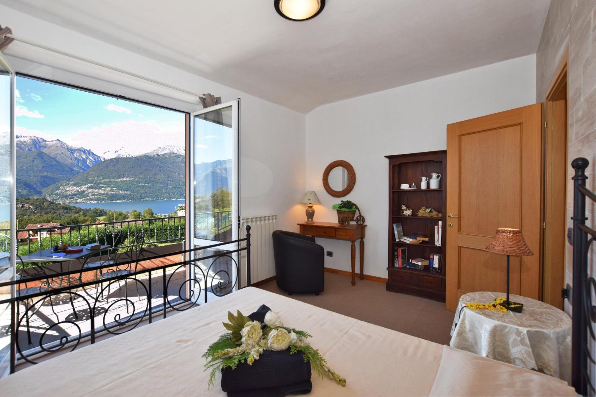Fiorita Holiday home *