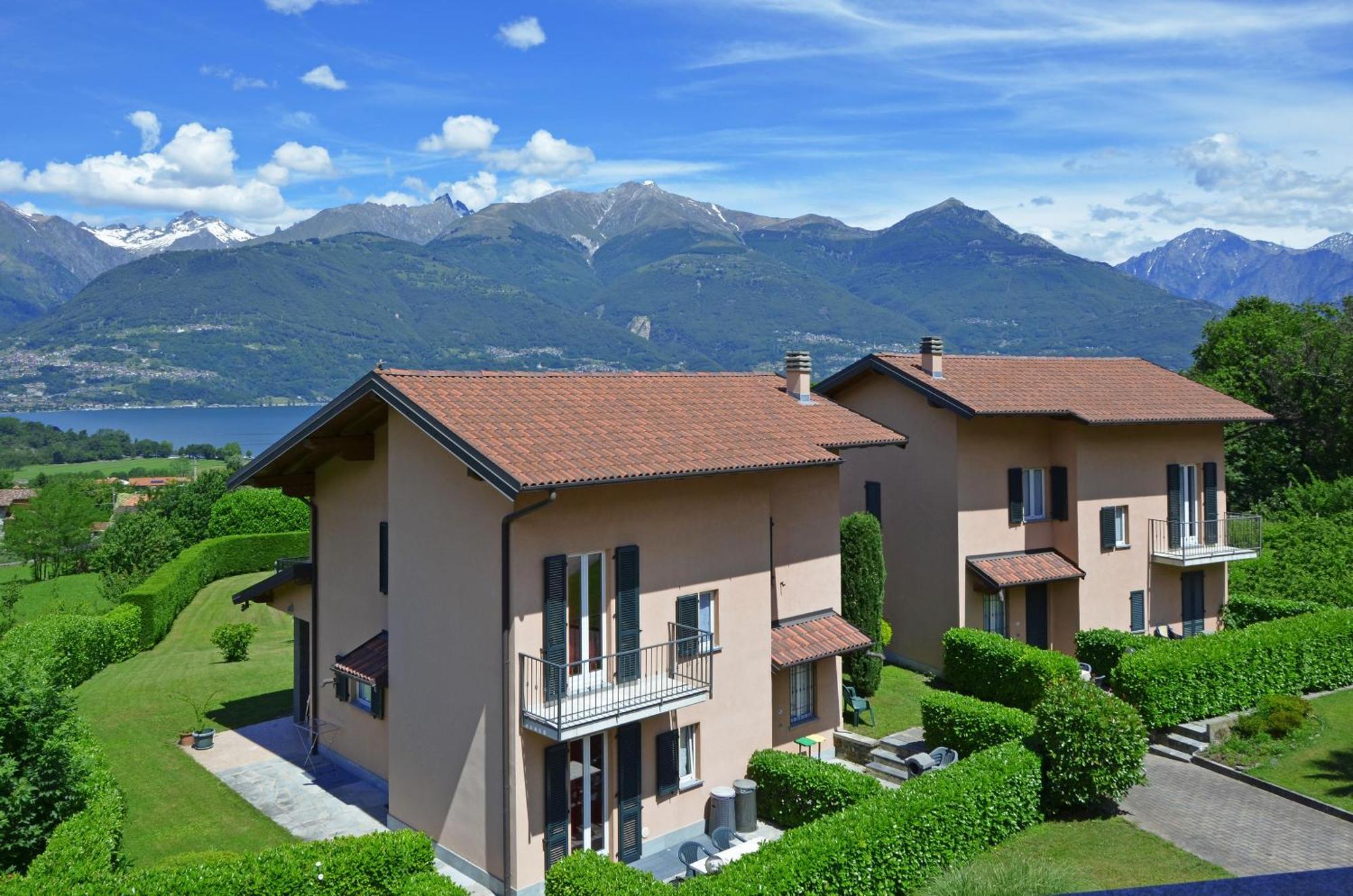 Holiday home Fiorita *