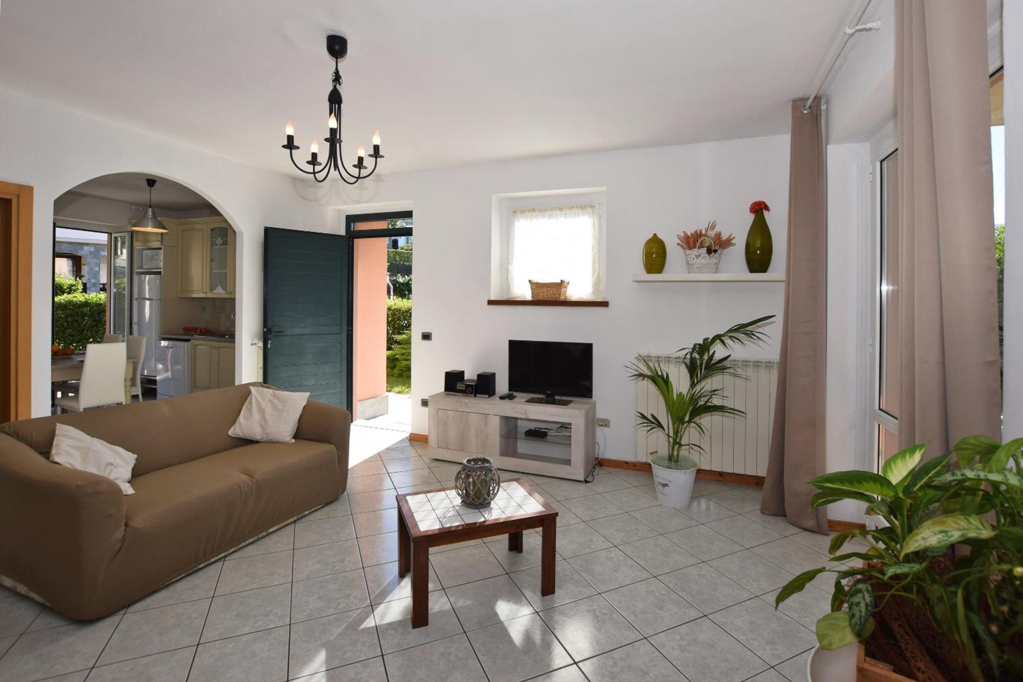 Holiday home Fiorita *