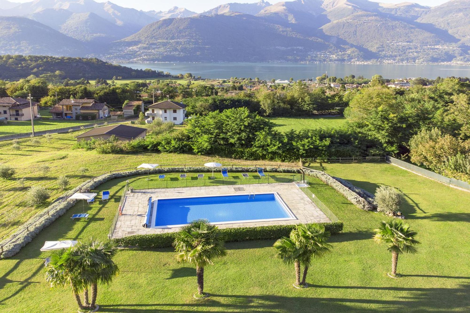 Fiorita Holiday home