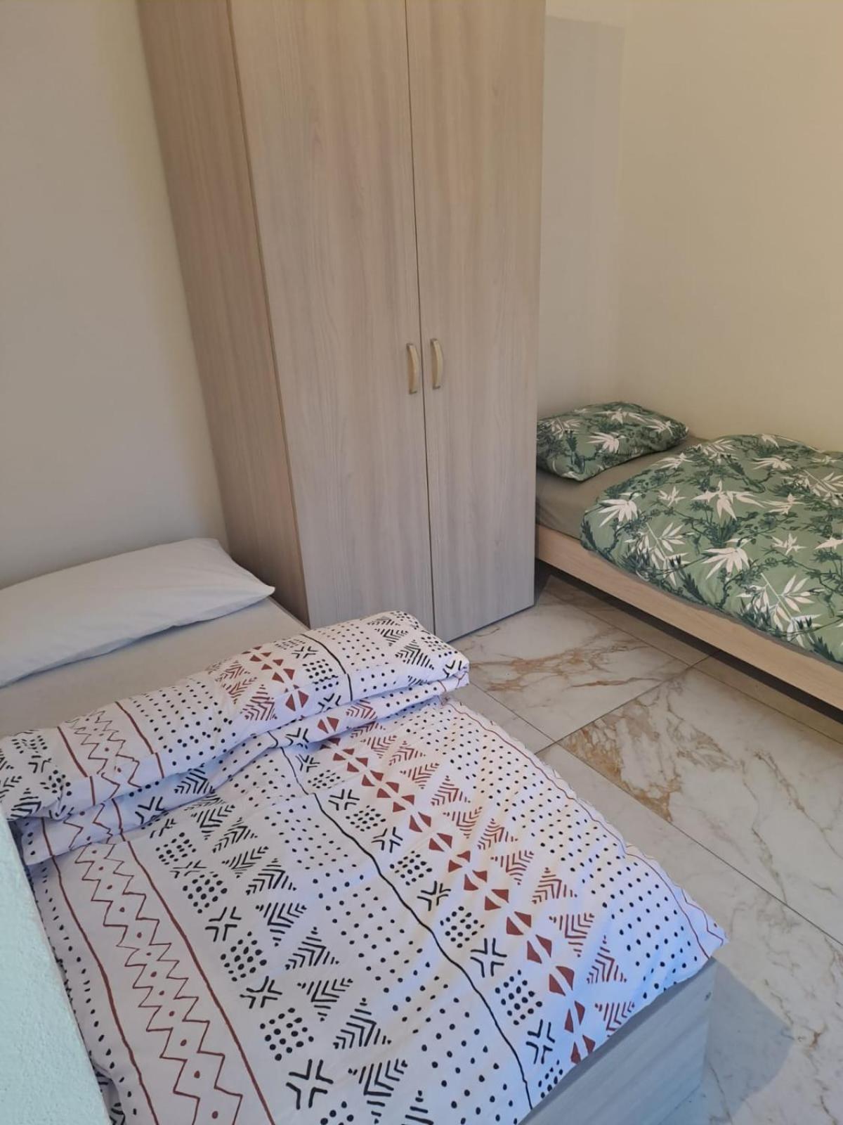 Holiday home House Canzo