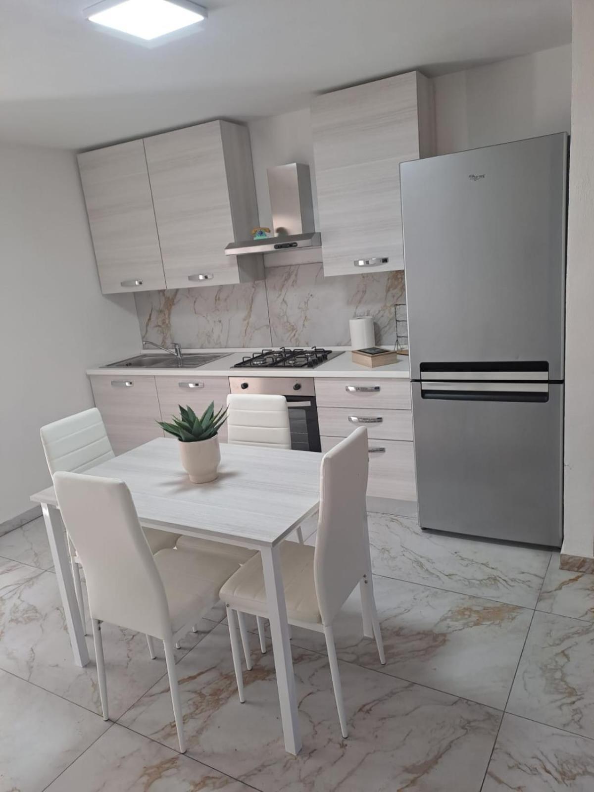House Holiday home Canzo