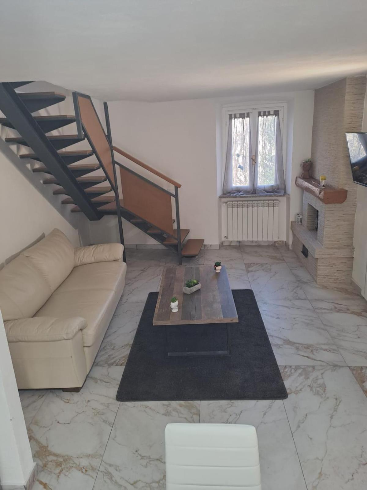 Holiday home House Canzo