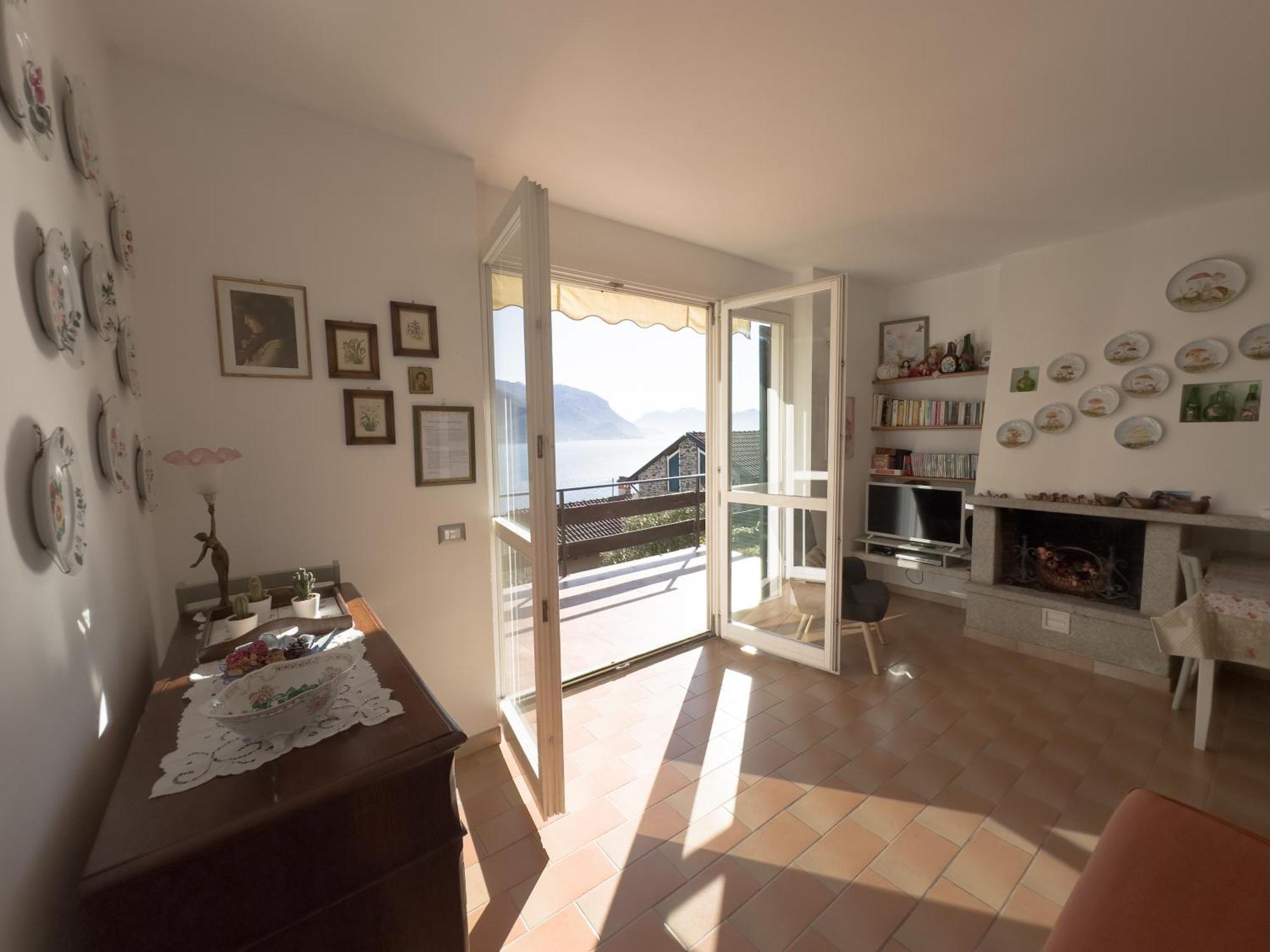 Anma Sole Appartamento