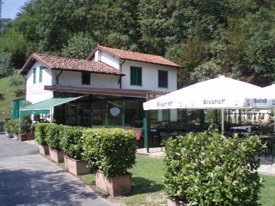 Trattoria I Bodega Affittacamere *