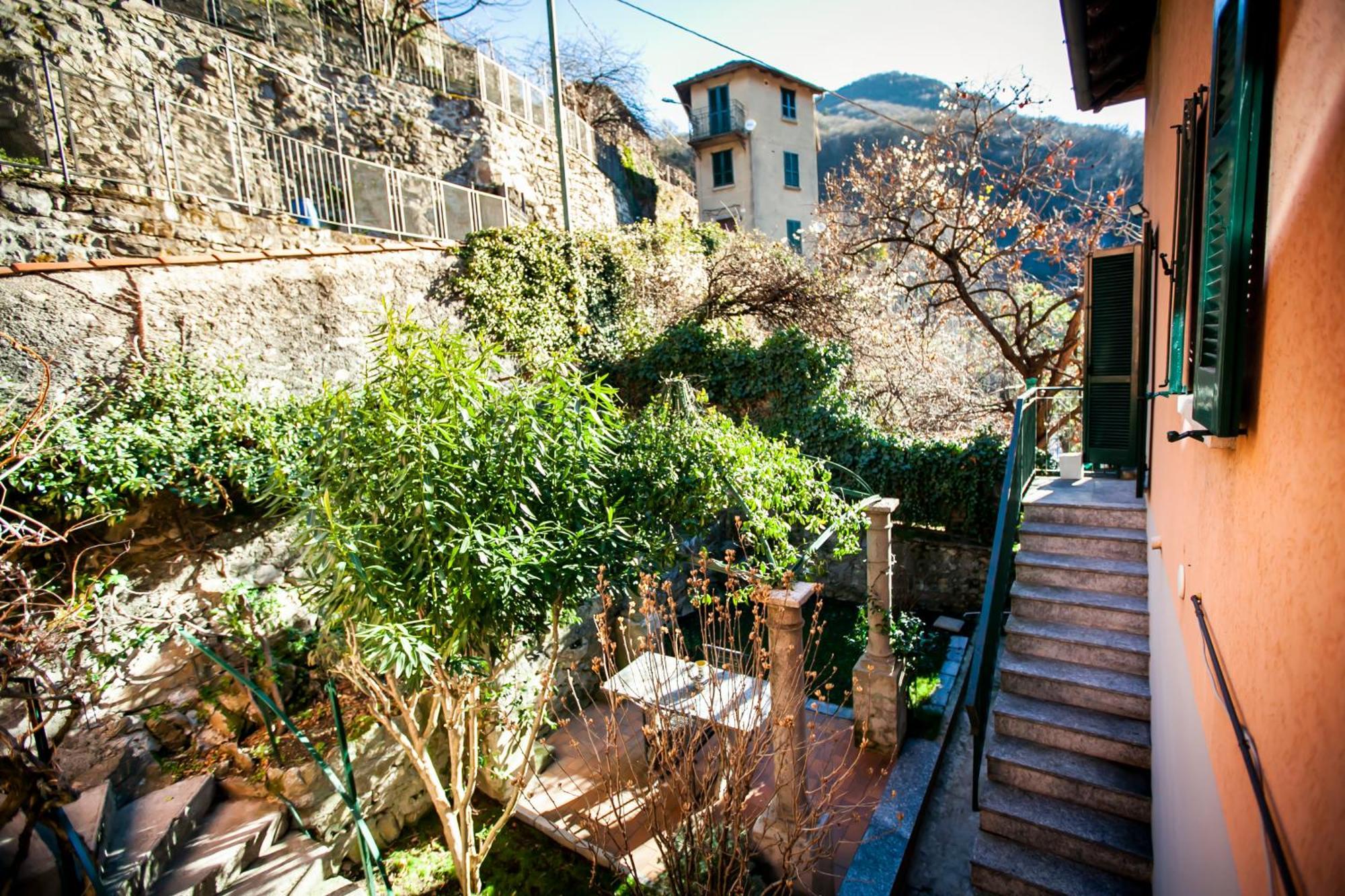 Letitino Apartment Nesso