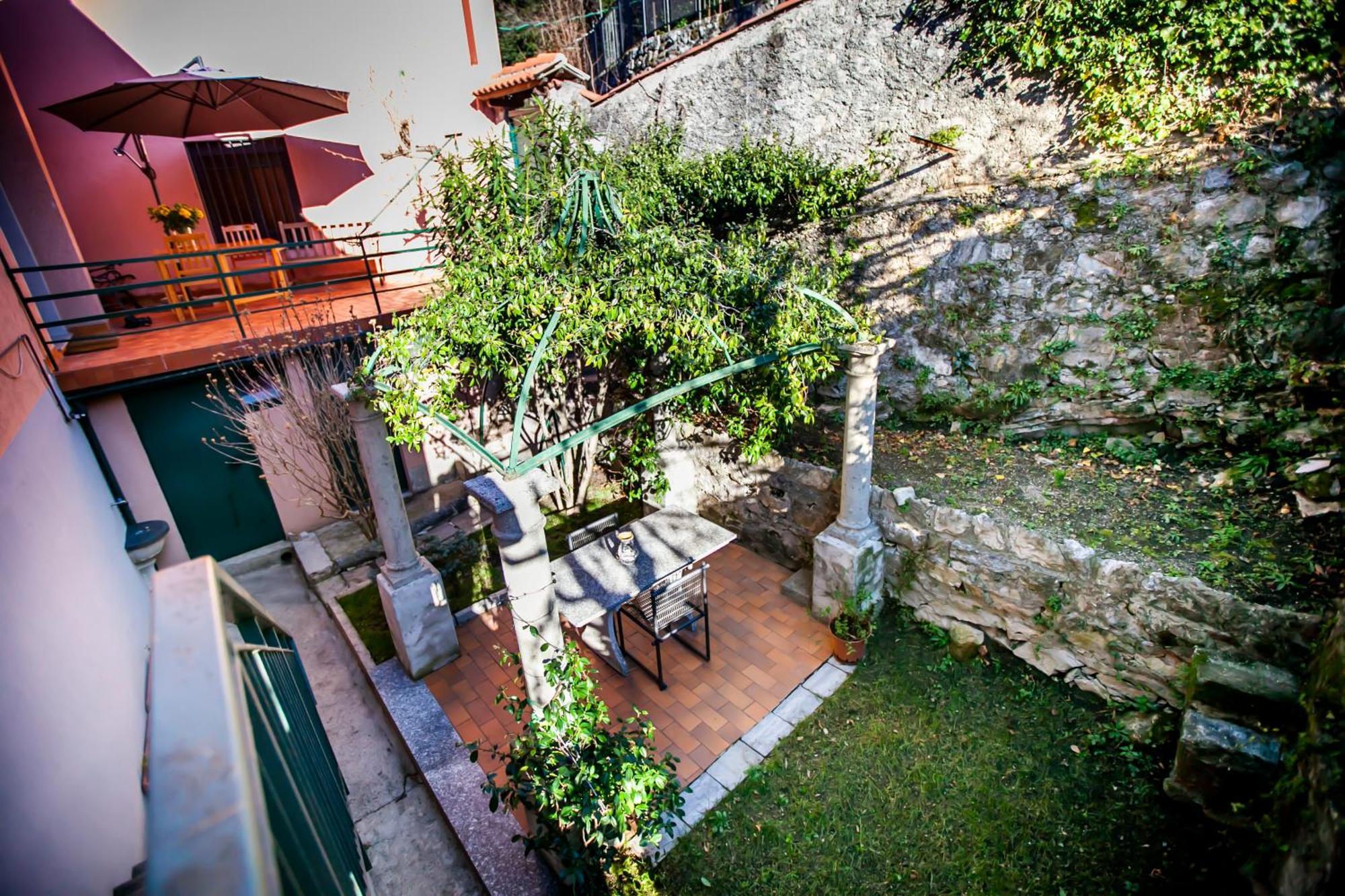 Apartment Letitino *