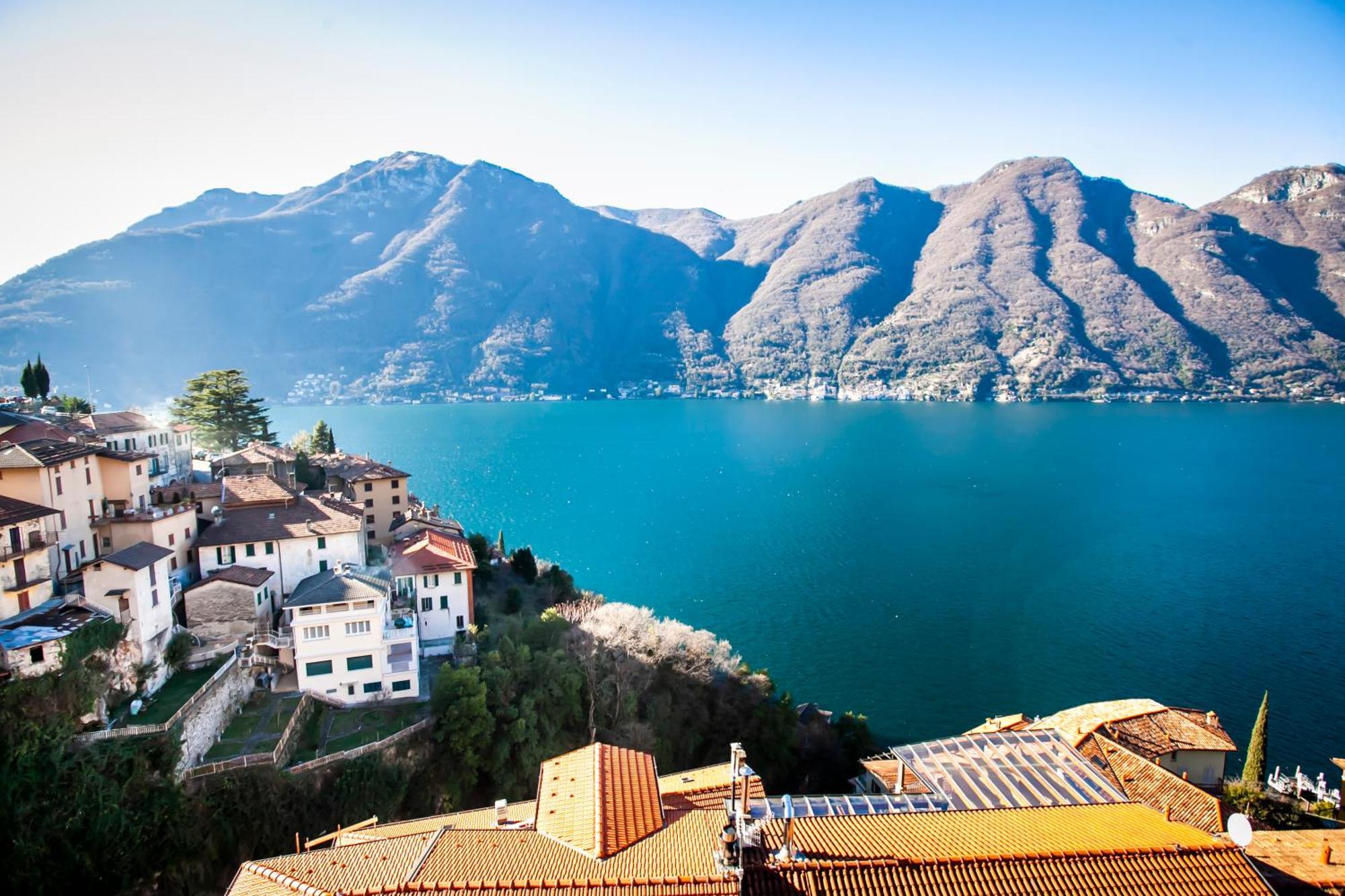 Letitino Apartment Nesso