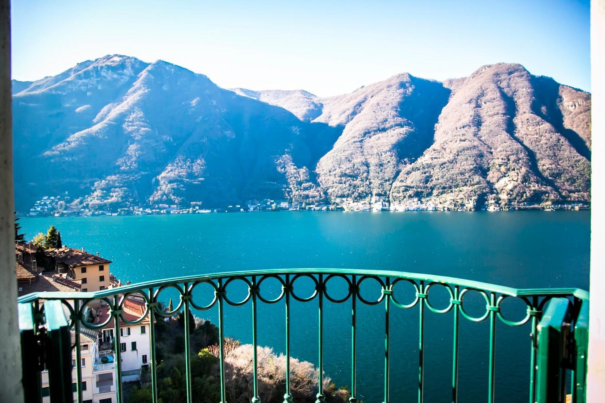 Letitino Apartment Nesso