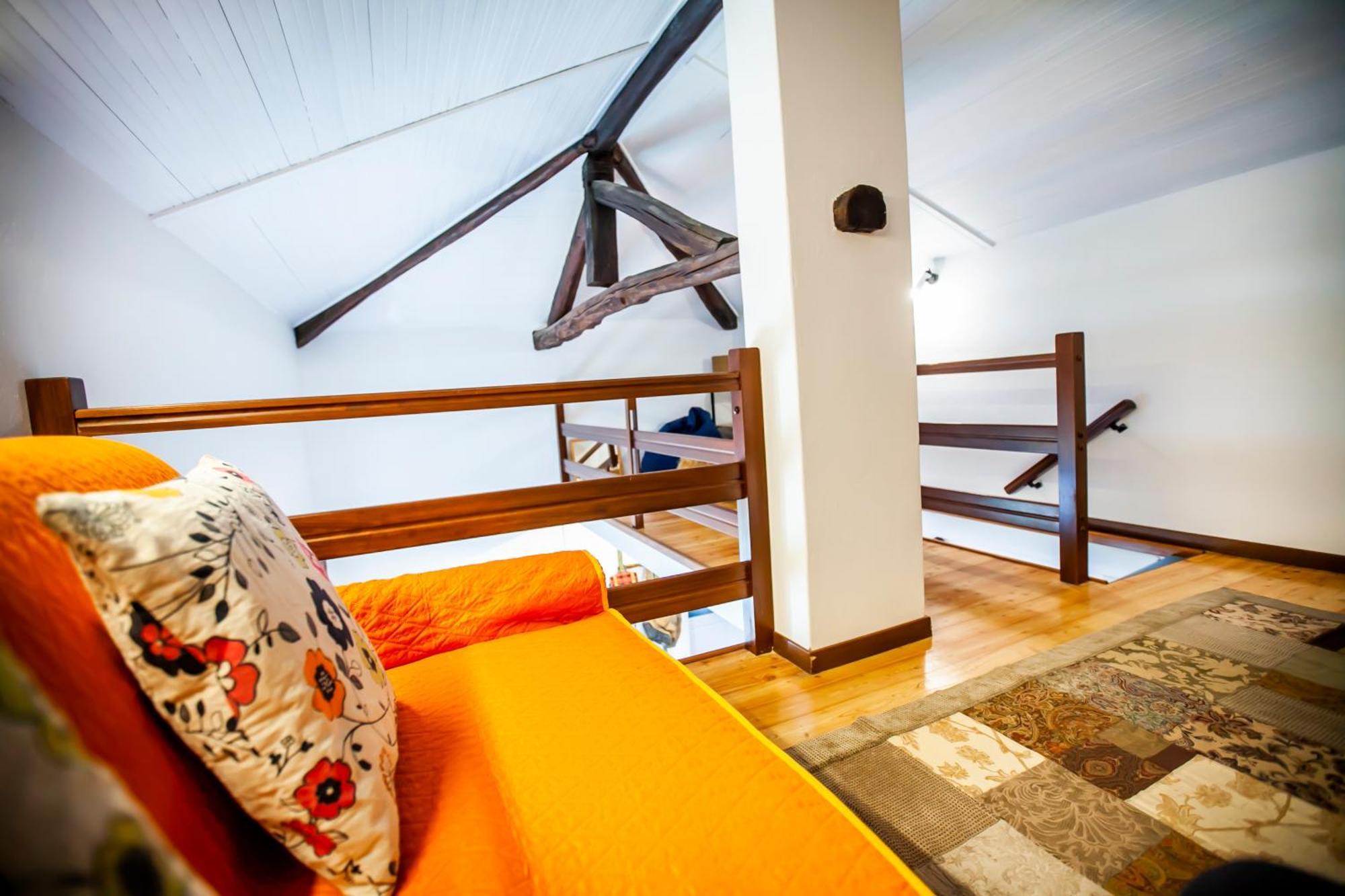 Letitino Apartment