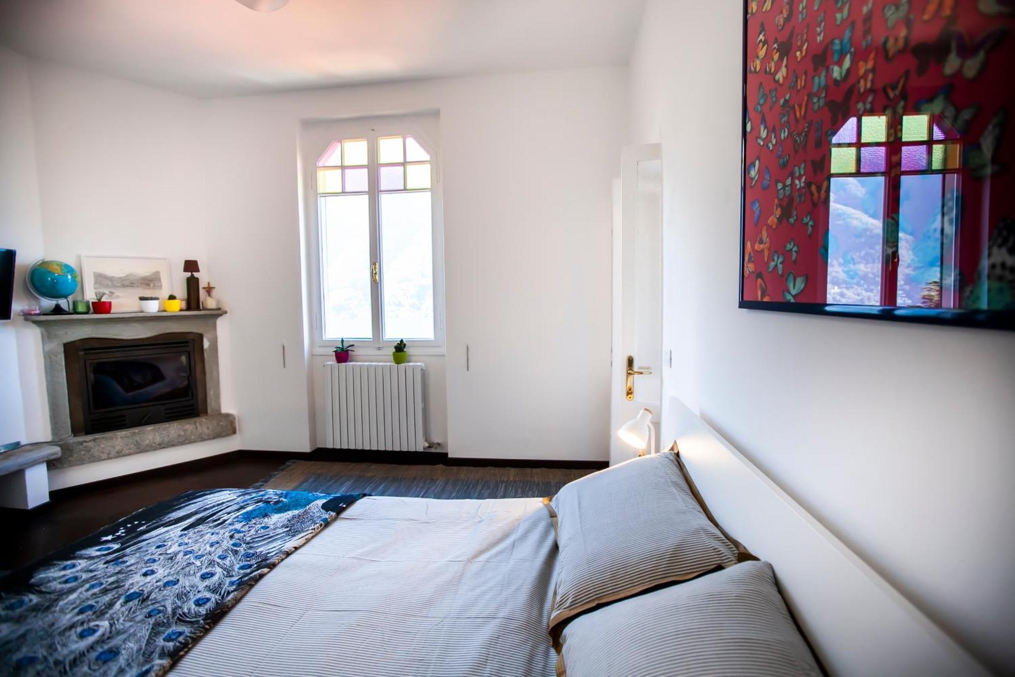 Apartment Letitino Nesso