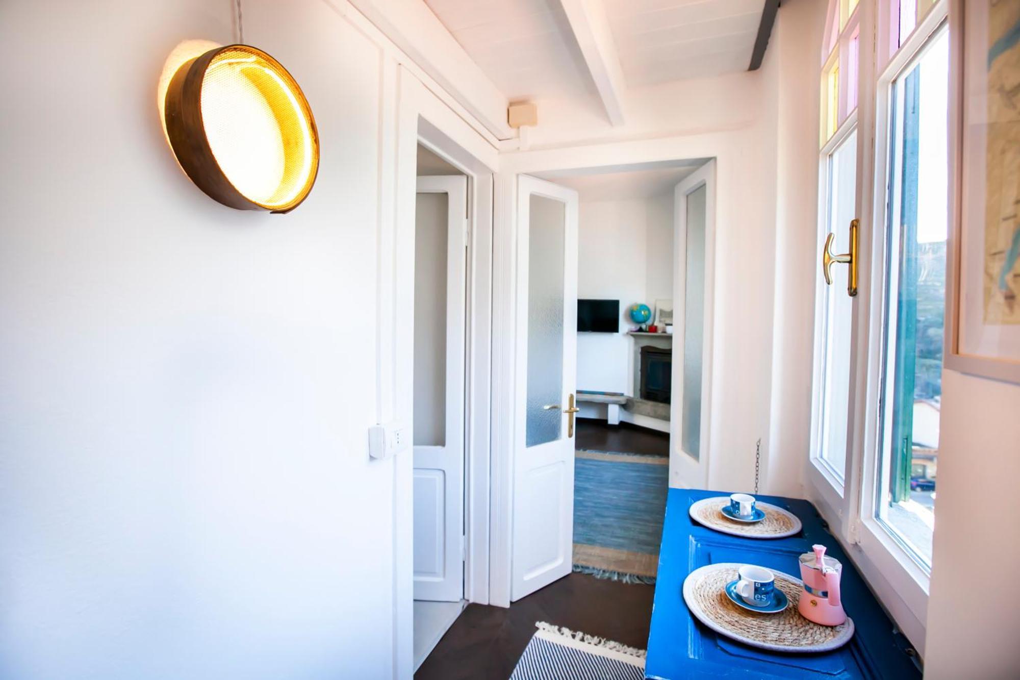 Apartment Letitino