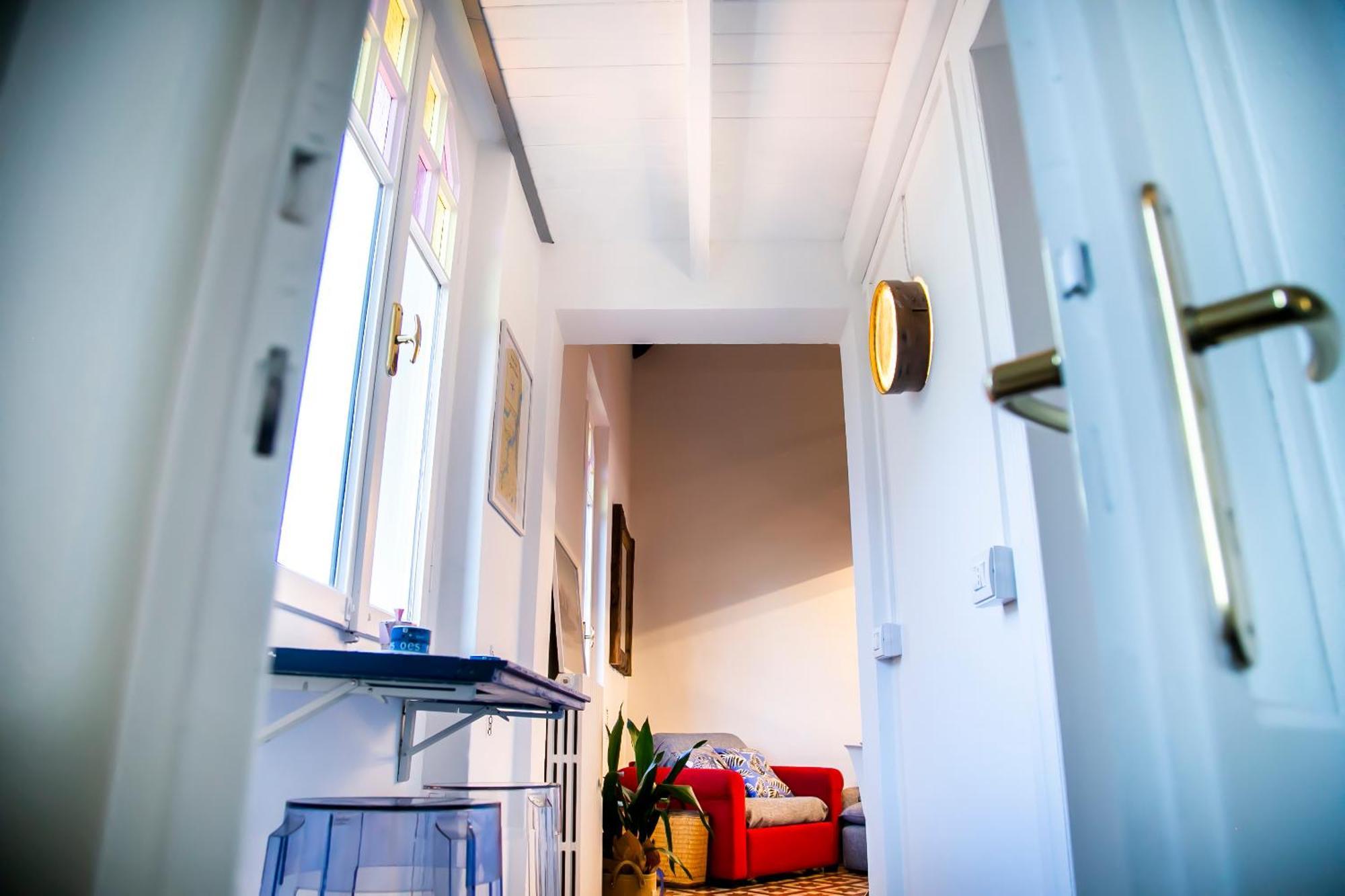 Apartment Letitino