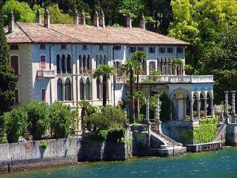 Fio & Gio Guest house Varenna
