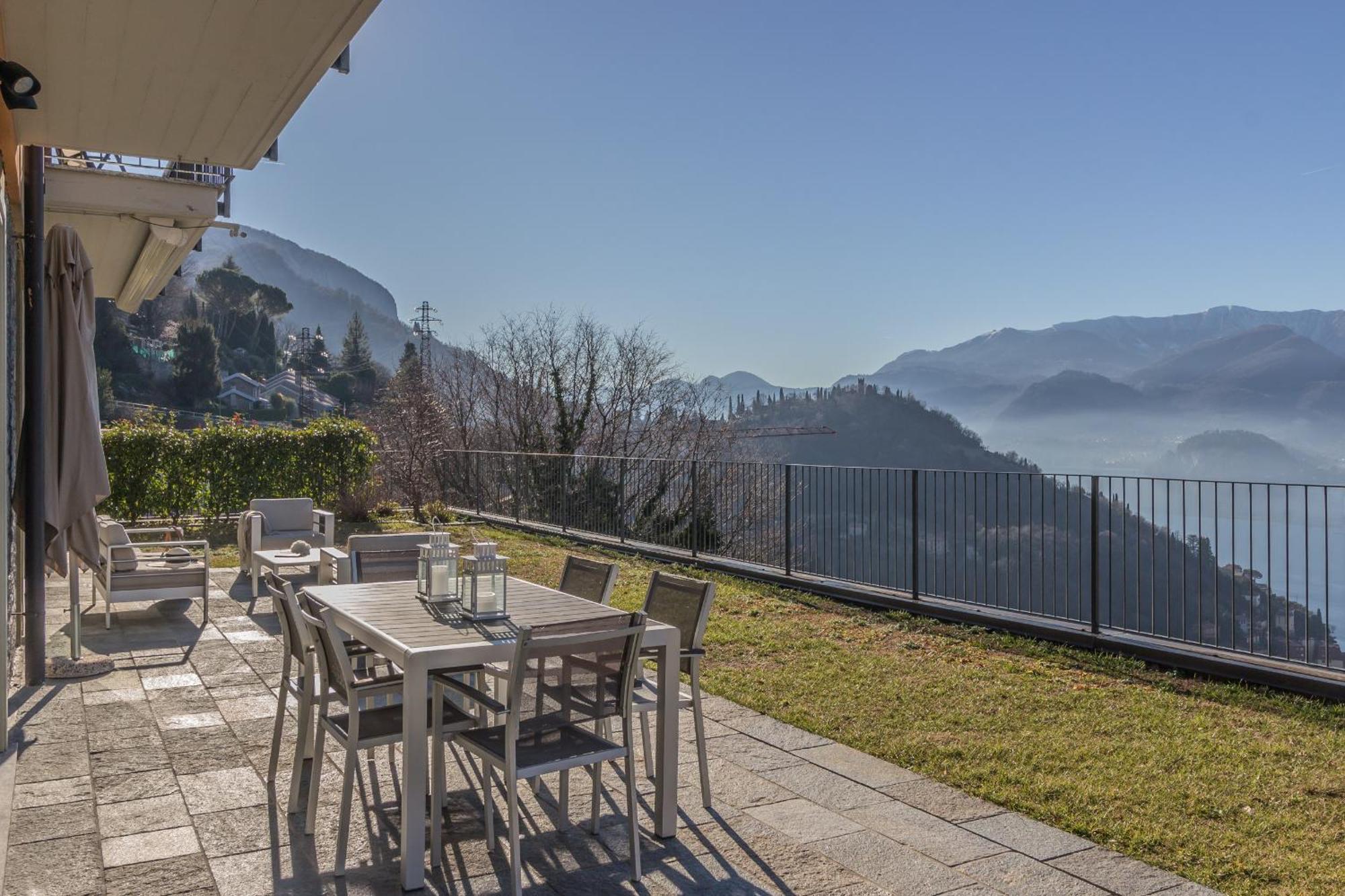 Varenna O Sole Mio *