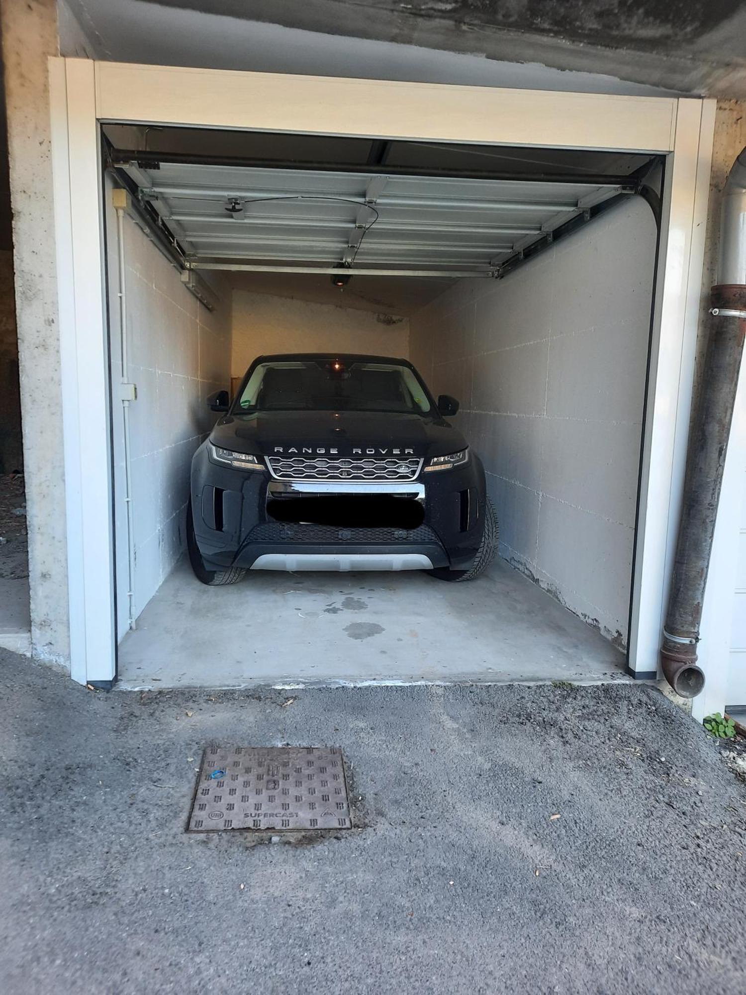 La Terrazza Sul Di Con Garage Blevio