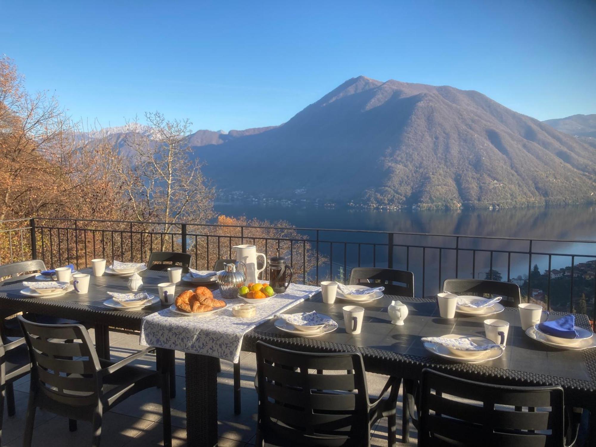 Villa Belvedere - By Myhomeincomo