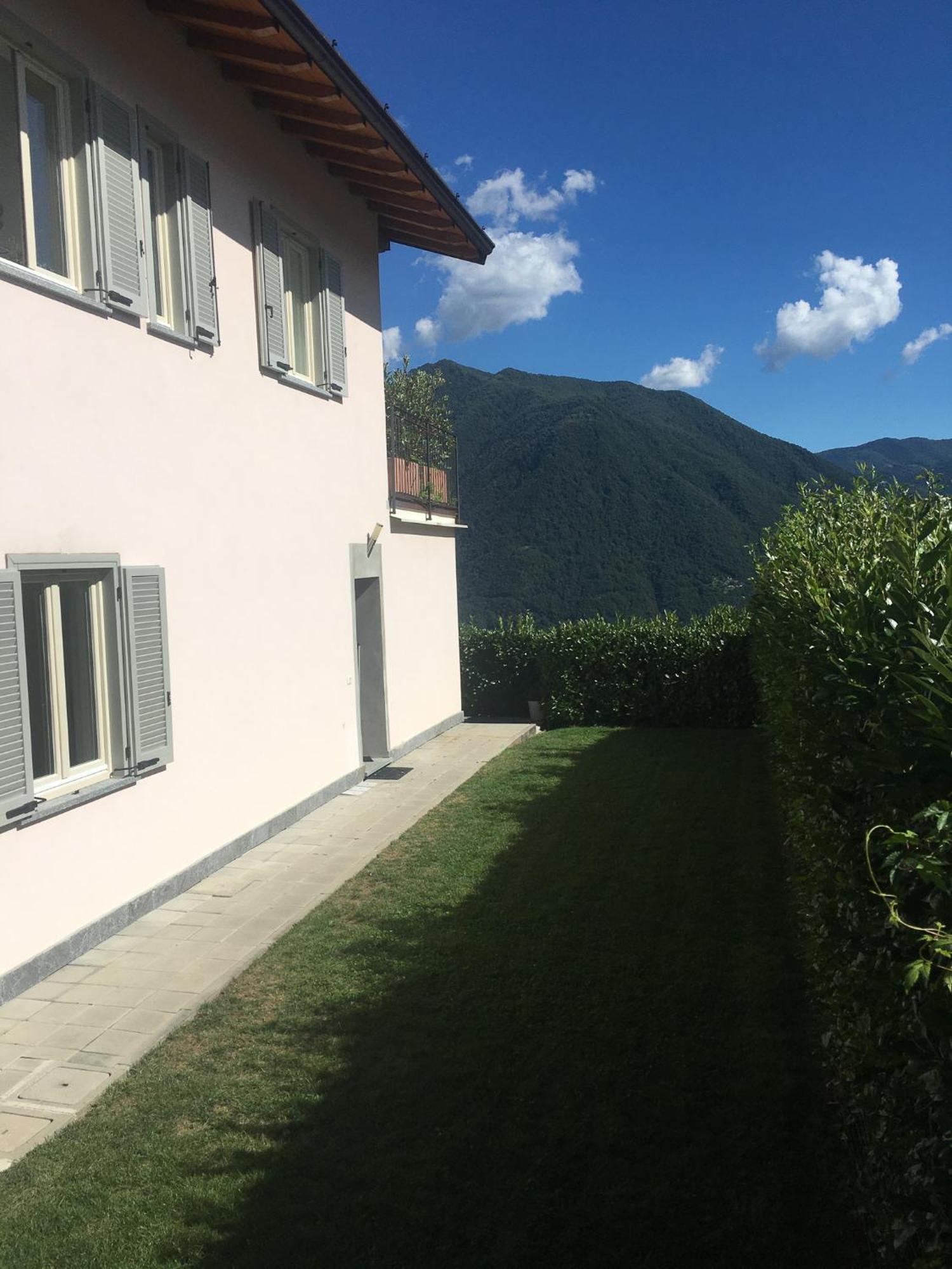 Belvedere - By Myhomeincomo