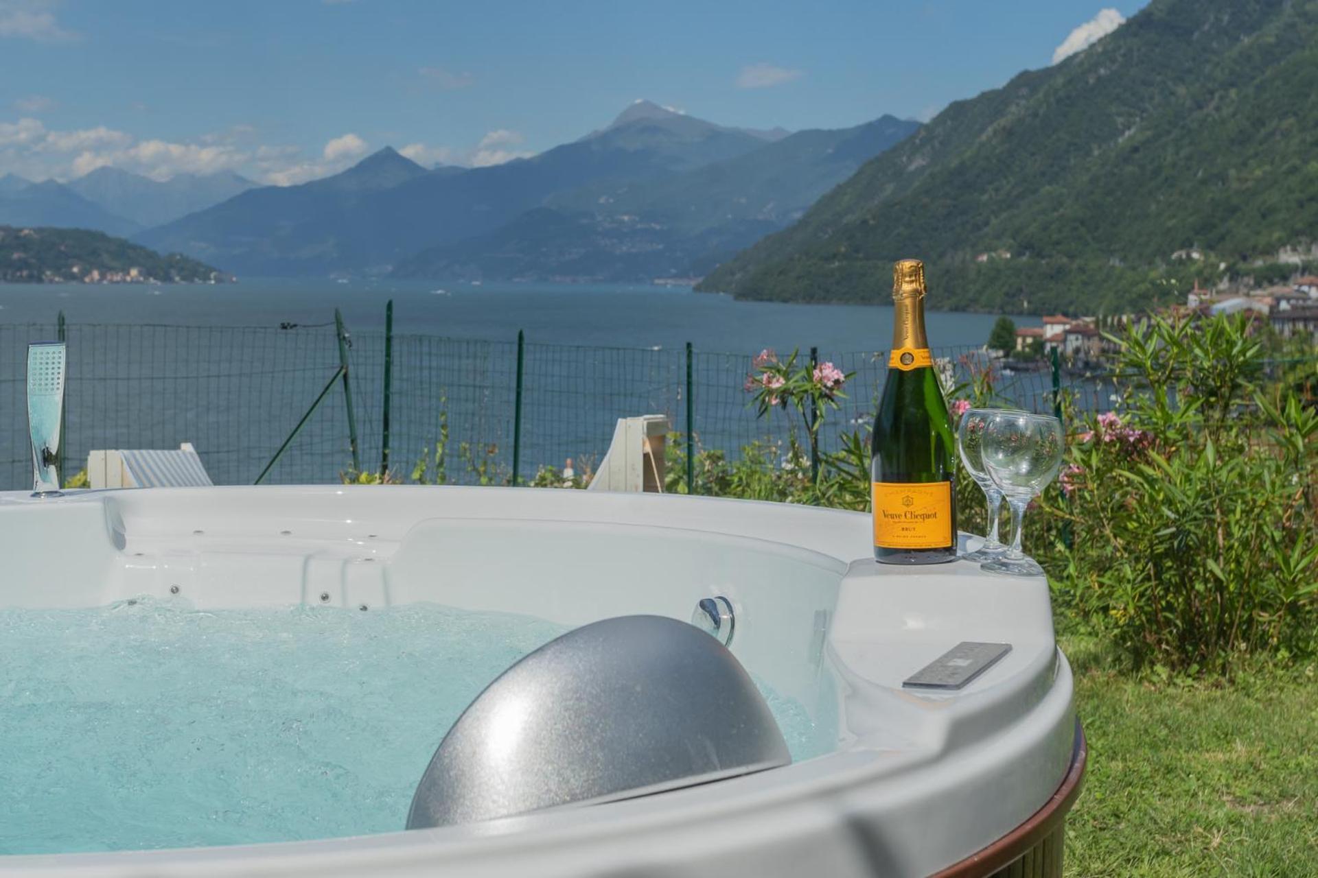 La Romantica By Rentbeat Villa Lezzeno