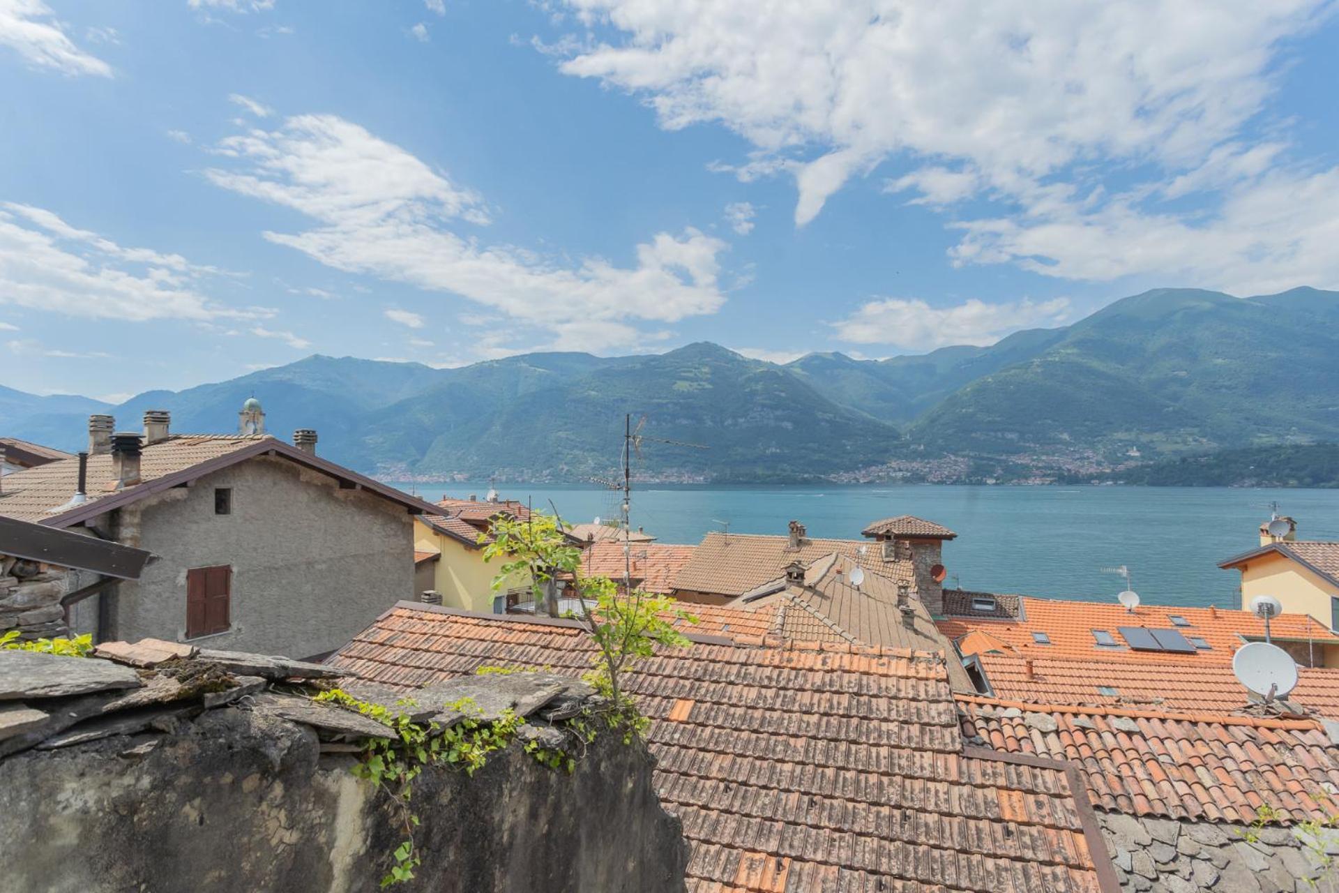 Villa La Romantica By Rentbeat Lezzeno