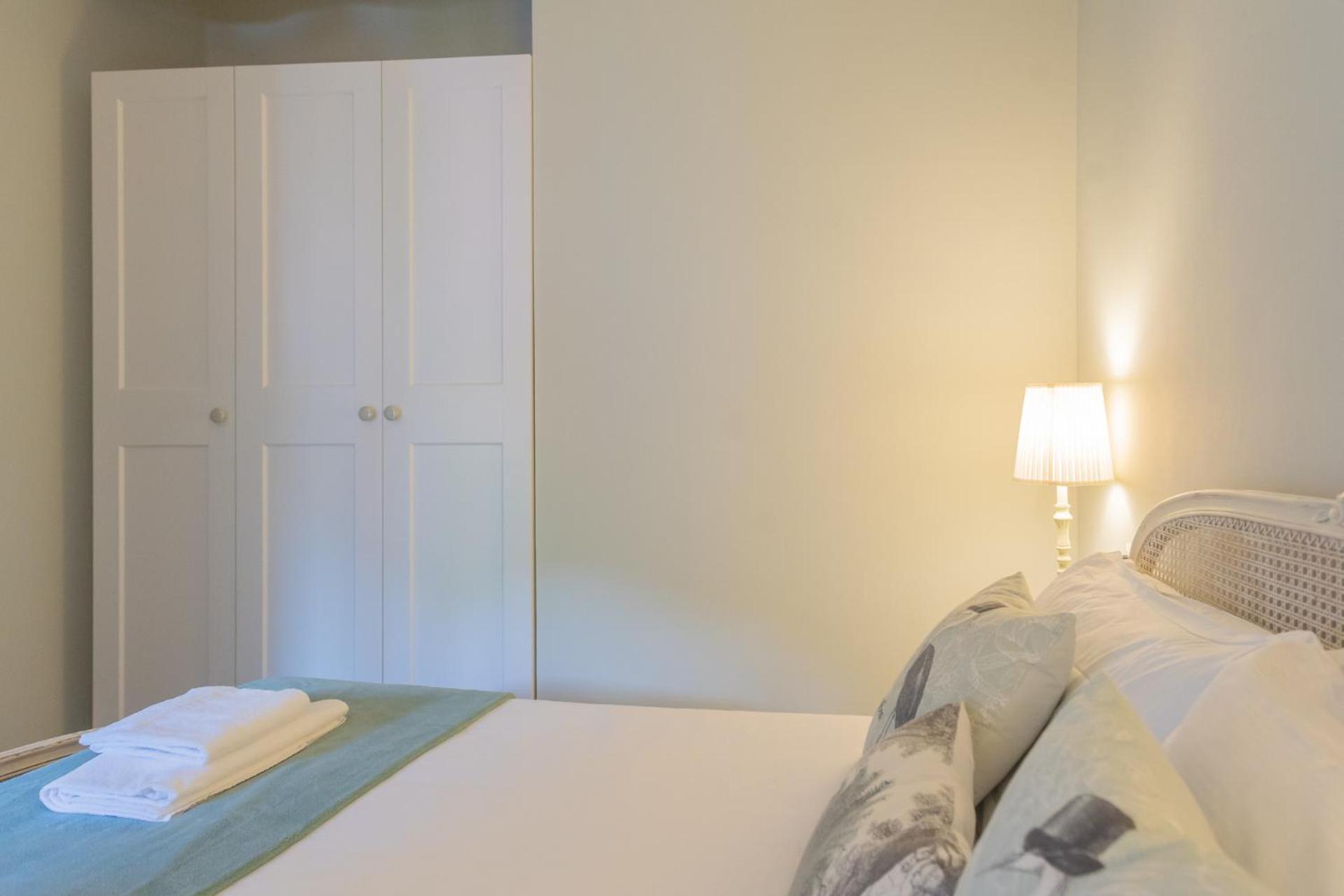 La Romantica By Rentbeat Villa Lezzeno