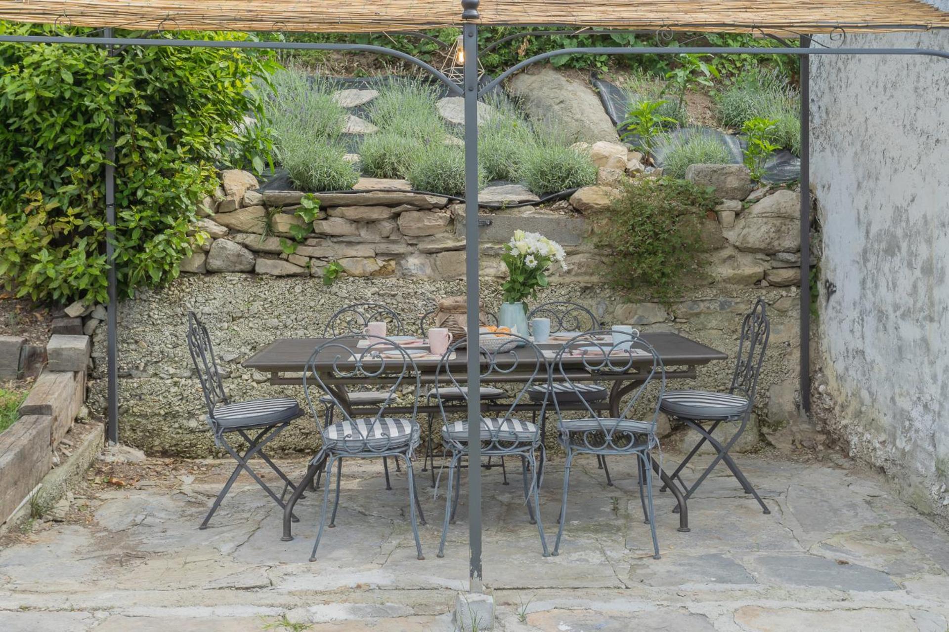 La Romantica By Rentbeat Villa