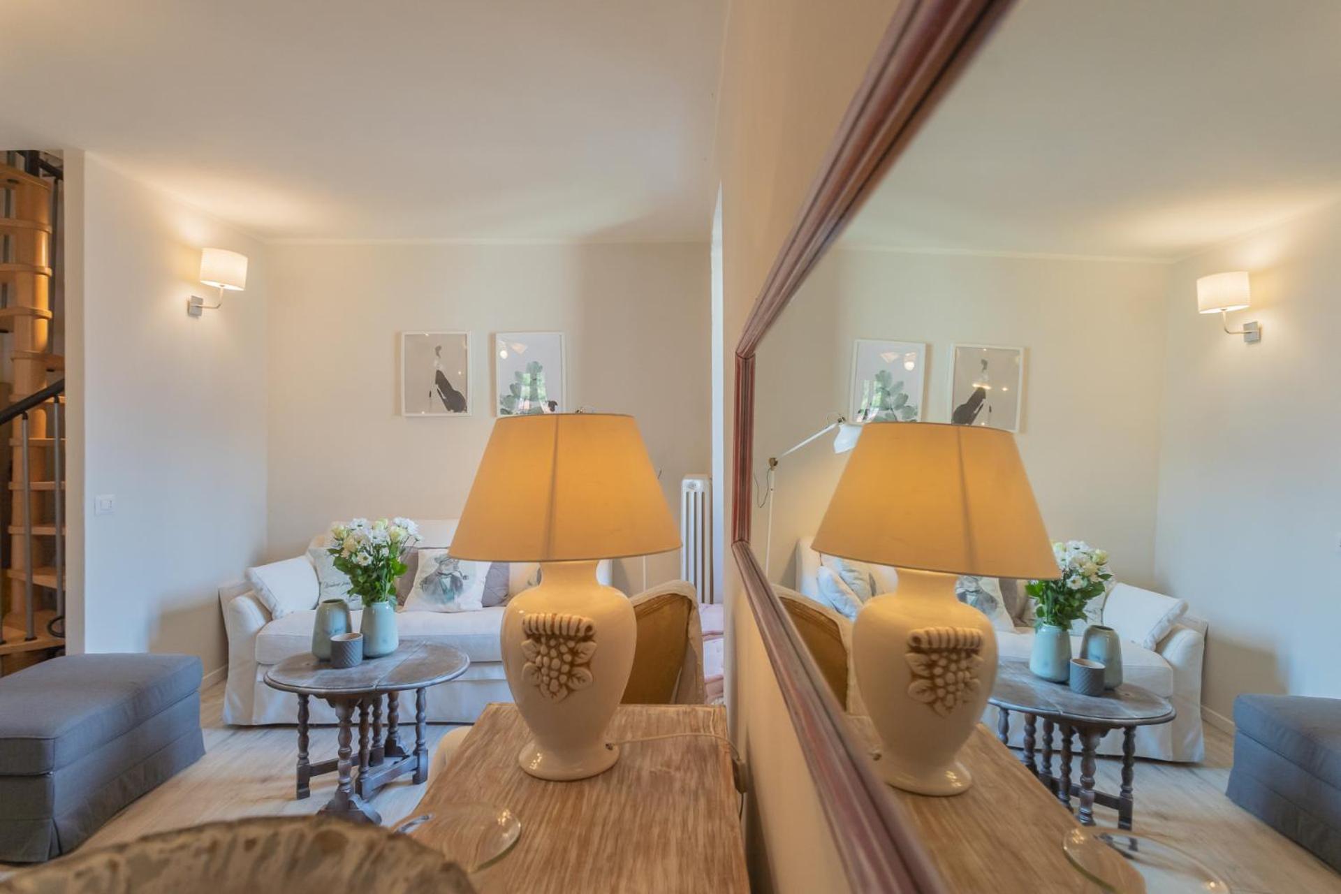Villa La Romantica By Rentbeat Lezzeno