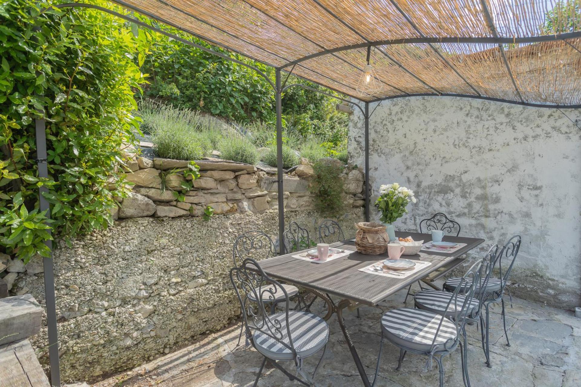 La Romantica By Rentbeat Villa *