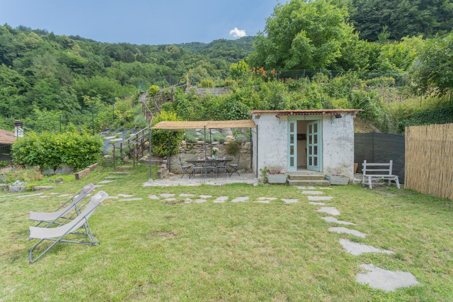 Villa La Romantica By Rentbeat Lezzeno