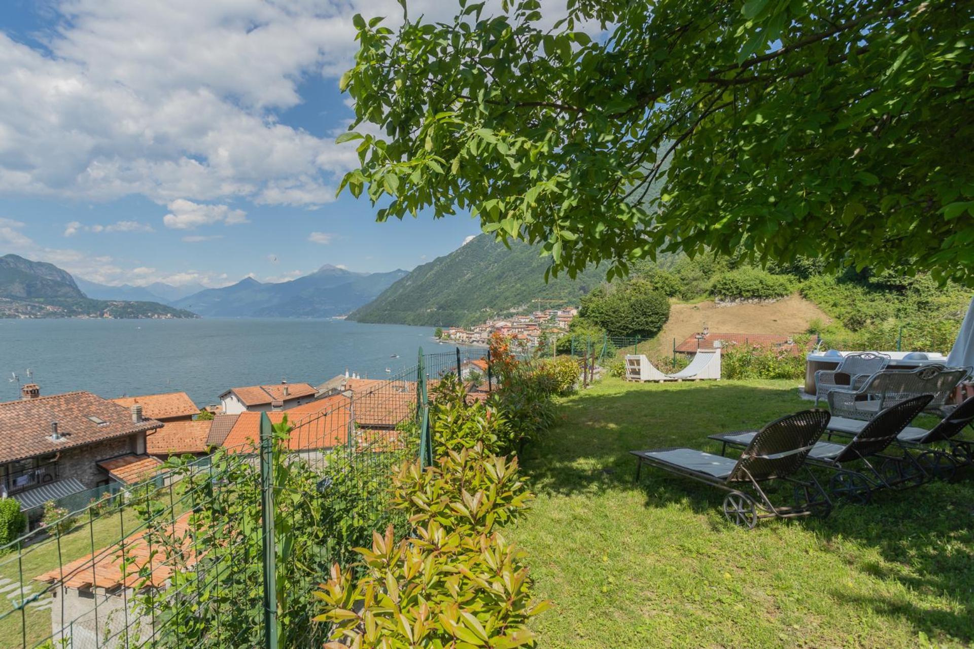 La Romantica By Rentbeat Villa Lezzeno