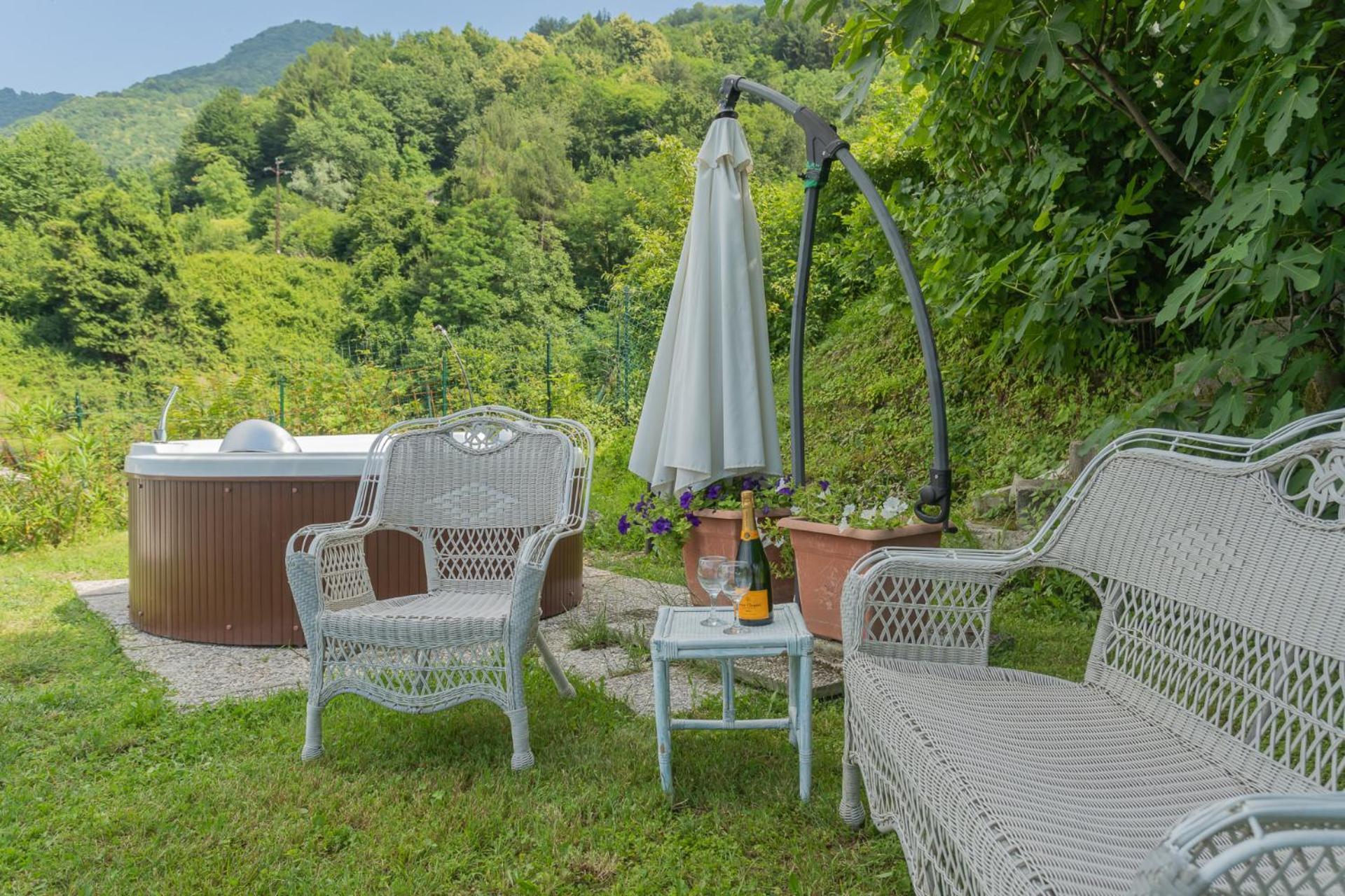 Villa La Romantica By Rentbeat *