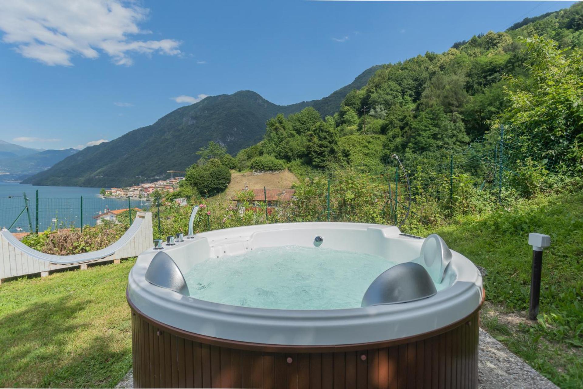 La Romantica By Rentbeat Villa Lezzeno