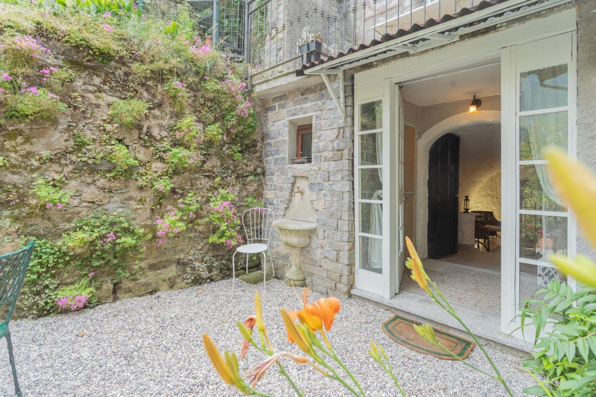 La Romantica By Rentbeat Villa Lezzeno