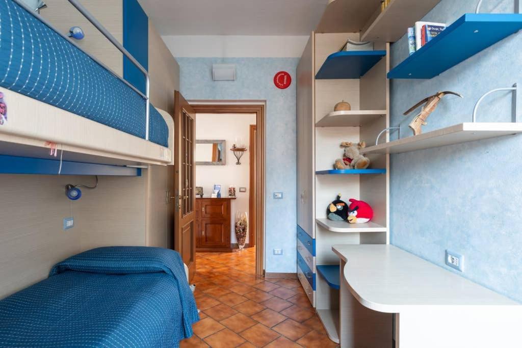 Casa Emi Apartment *