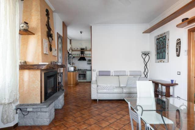 Casa Emi Apartment *