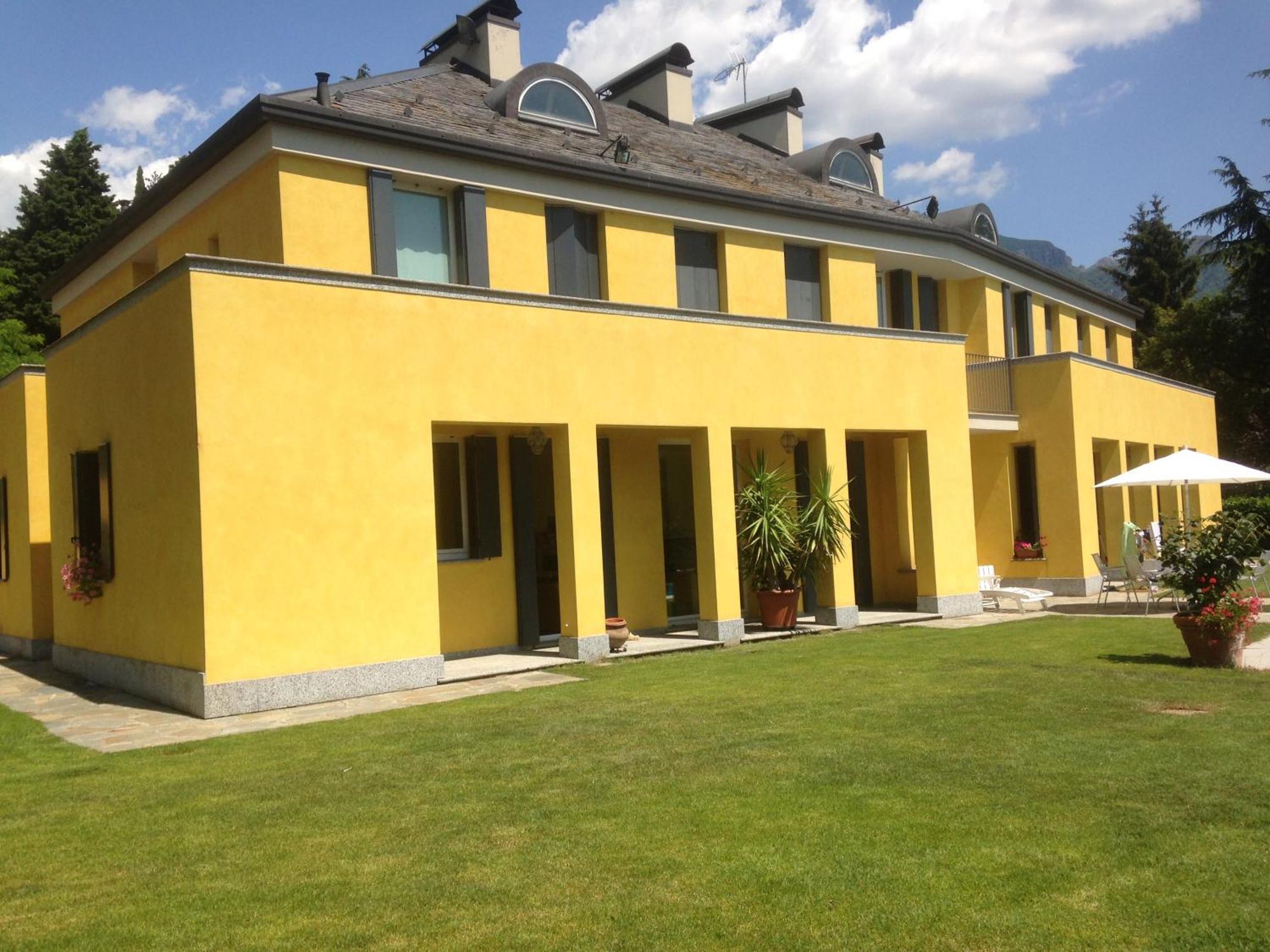 Montebello Privatunterkunft