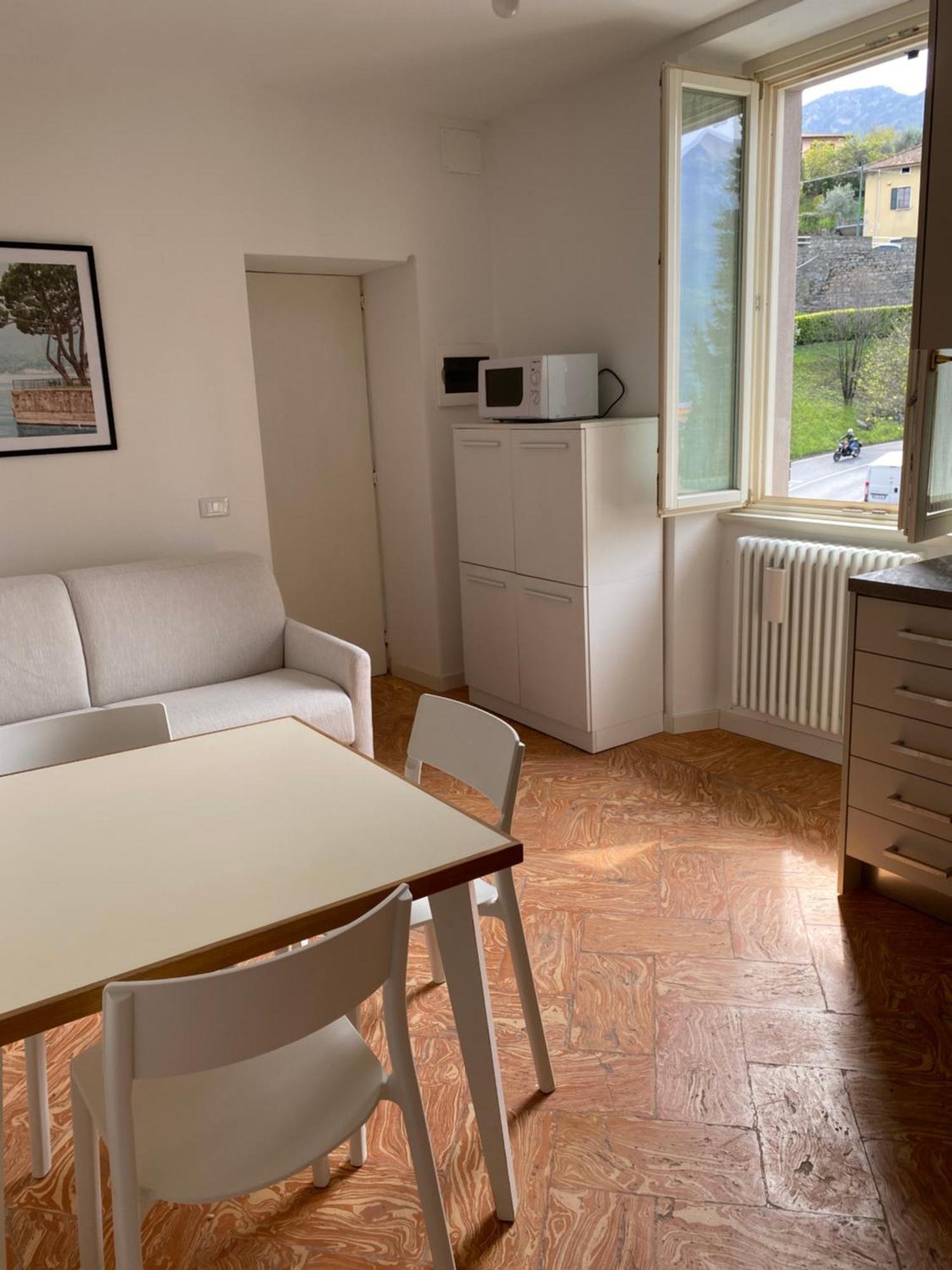 Apartment Cozy Escape In Bellagio