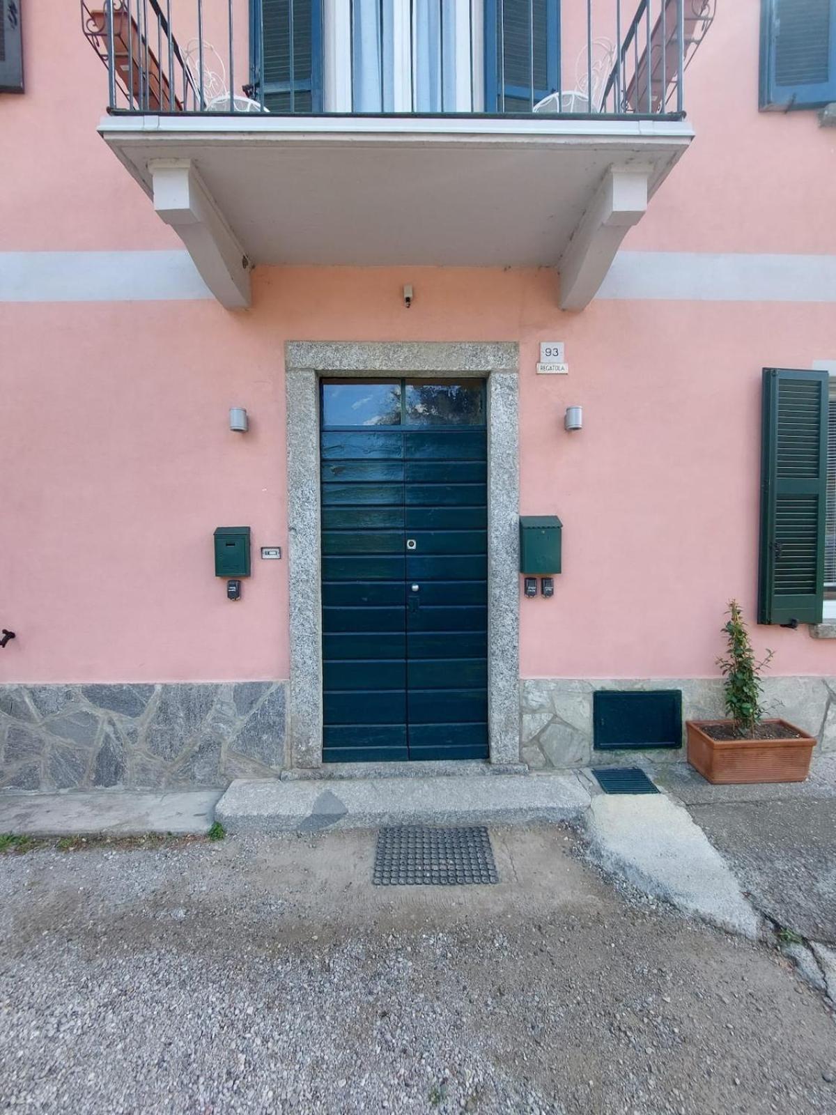 Cozy Escape In Apartment Bellagio