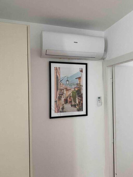 Cozy Escape In Apartment Bellagio
